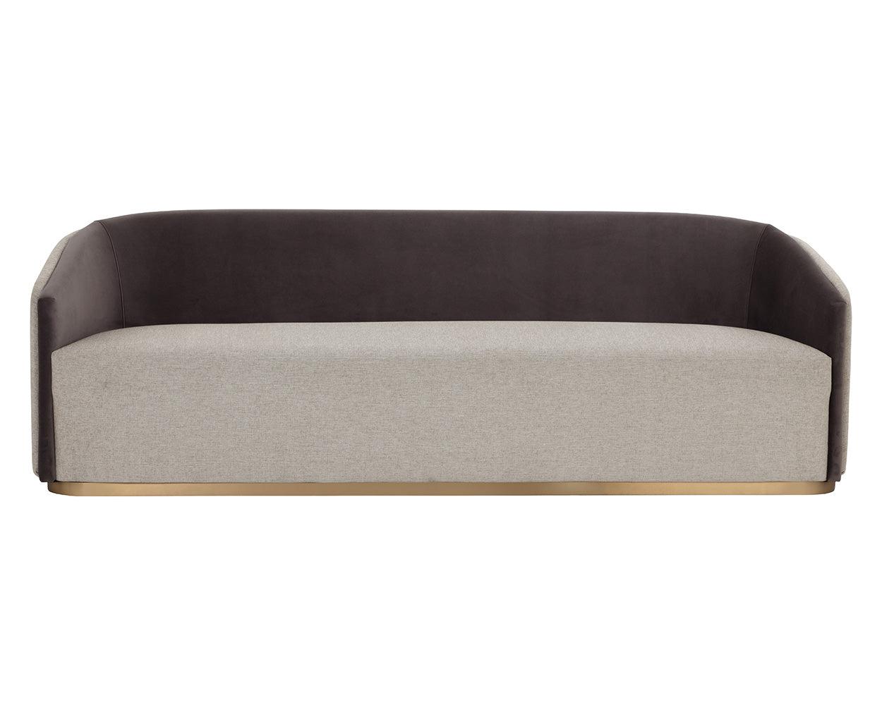 Sheva Sofa - Frankwebs