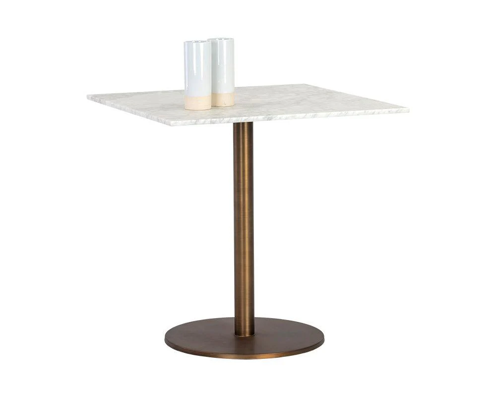 Enco Bistro Table - Frankwebs