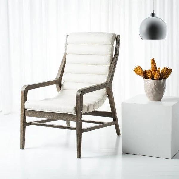DELANEY CHANNEL TUFTED CHAIR - Frankwebs