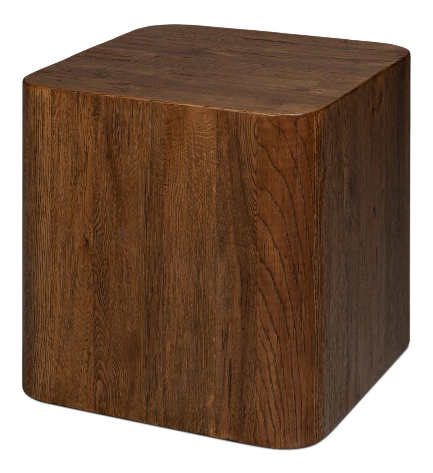 Stewart Side Table - Frankwebs