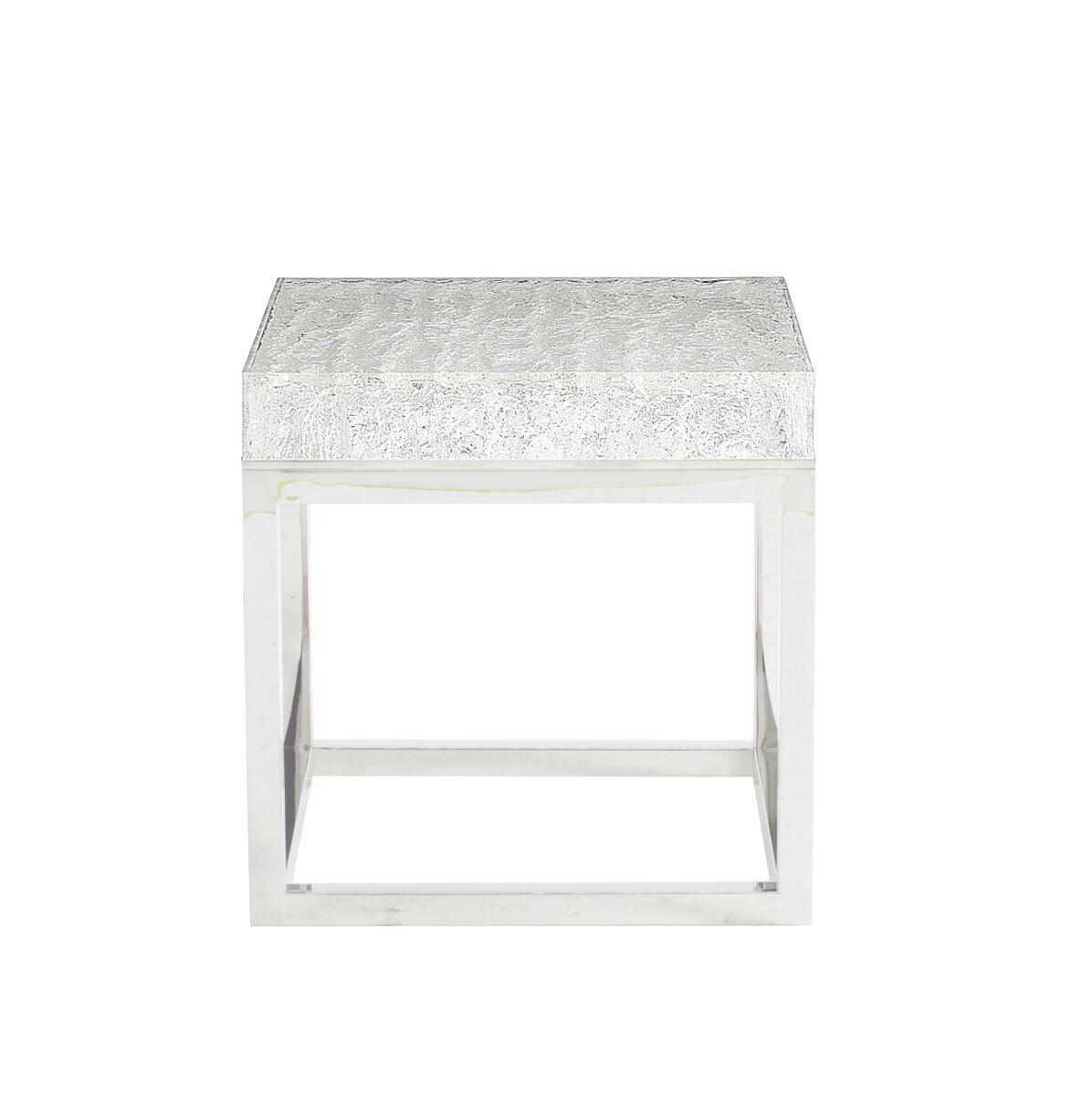 ARCTIC END TABLE - Frankwebs