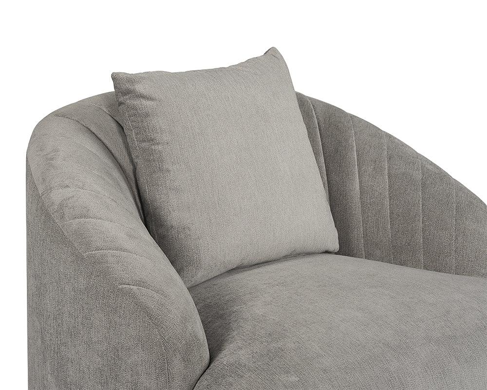 Astrid Armchair - Frankwebs