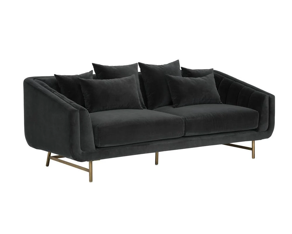Veera Sofa - Frankwebs
