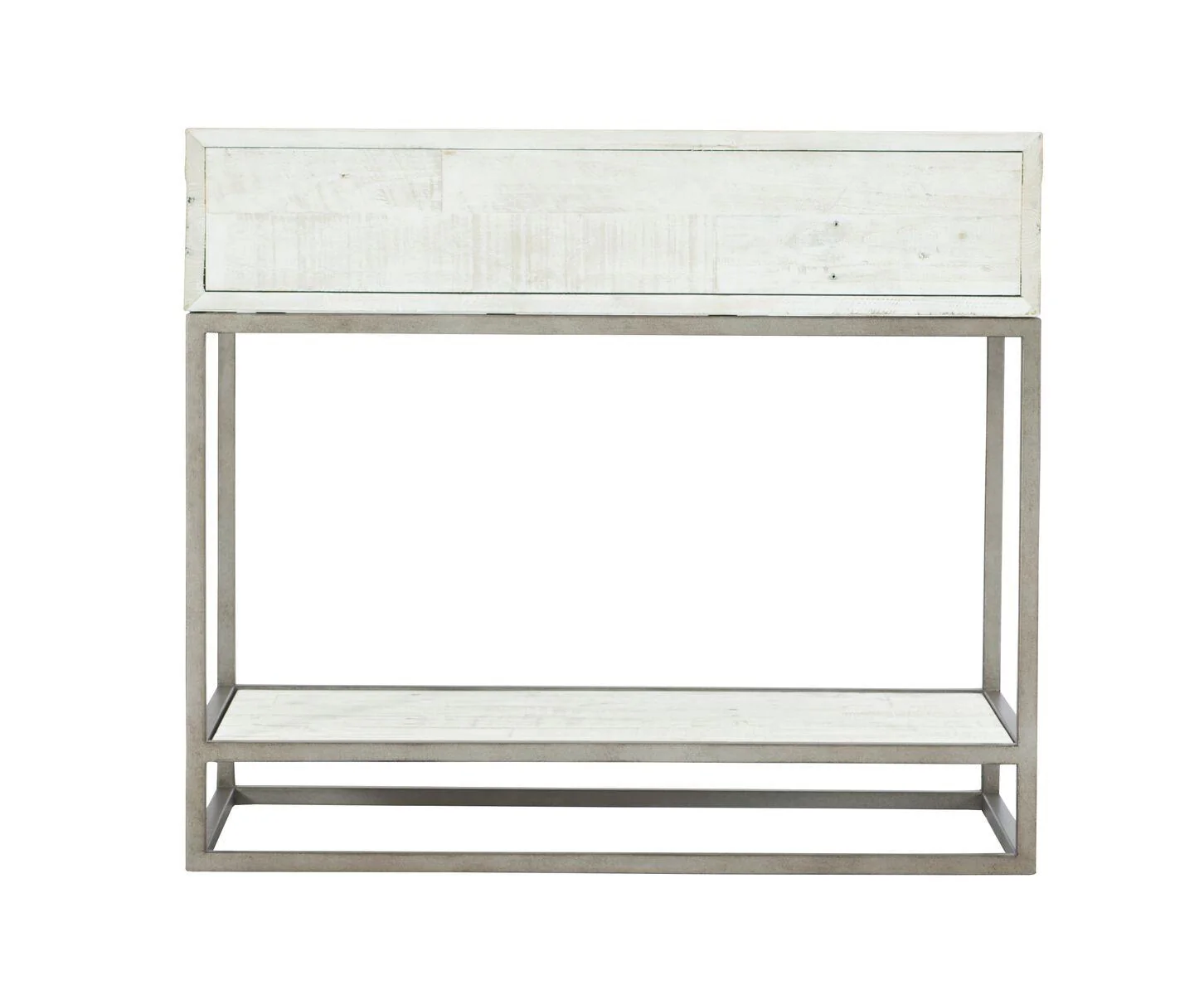 HIGHLAND PARK ALVAR NIGHTSTAND WHITE - Frankwebs