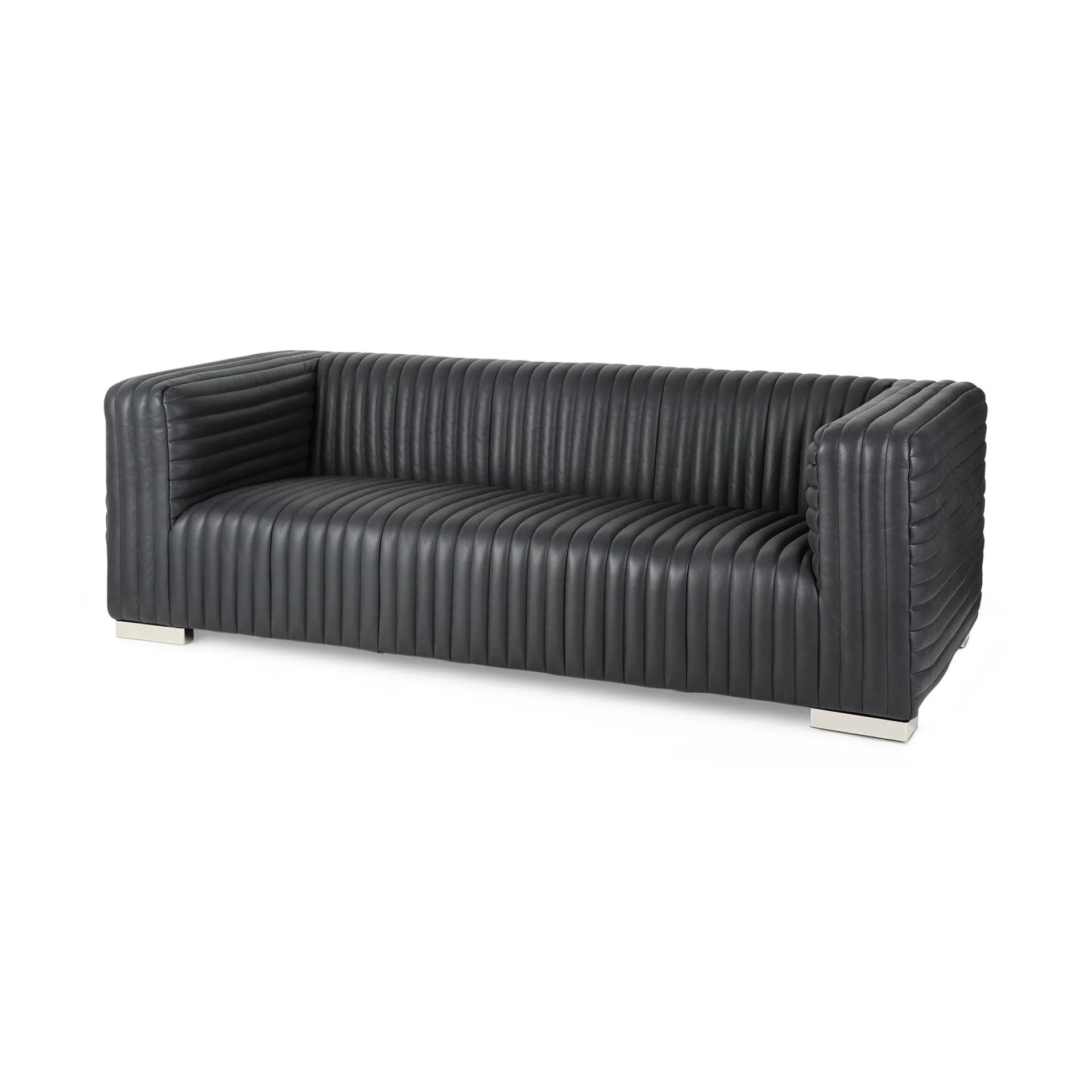 Ricciardo Three Seater Sofa - Frankwebs