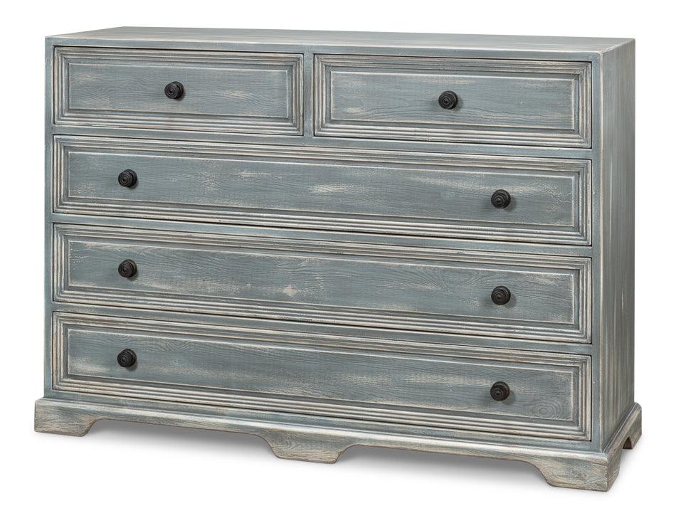 Sumpter Bungalow Commode - Frankwebs