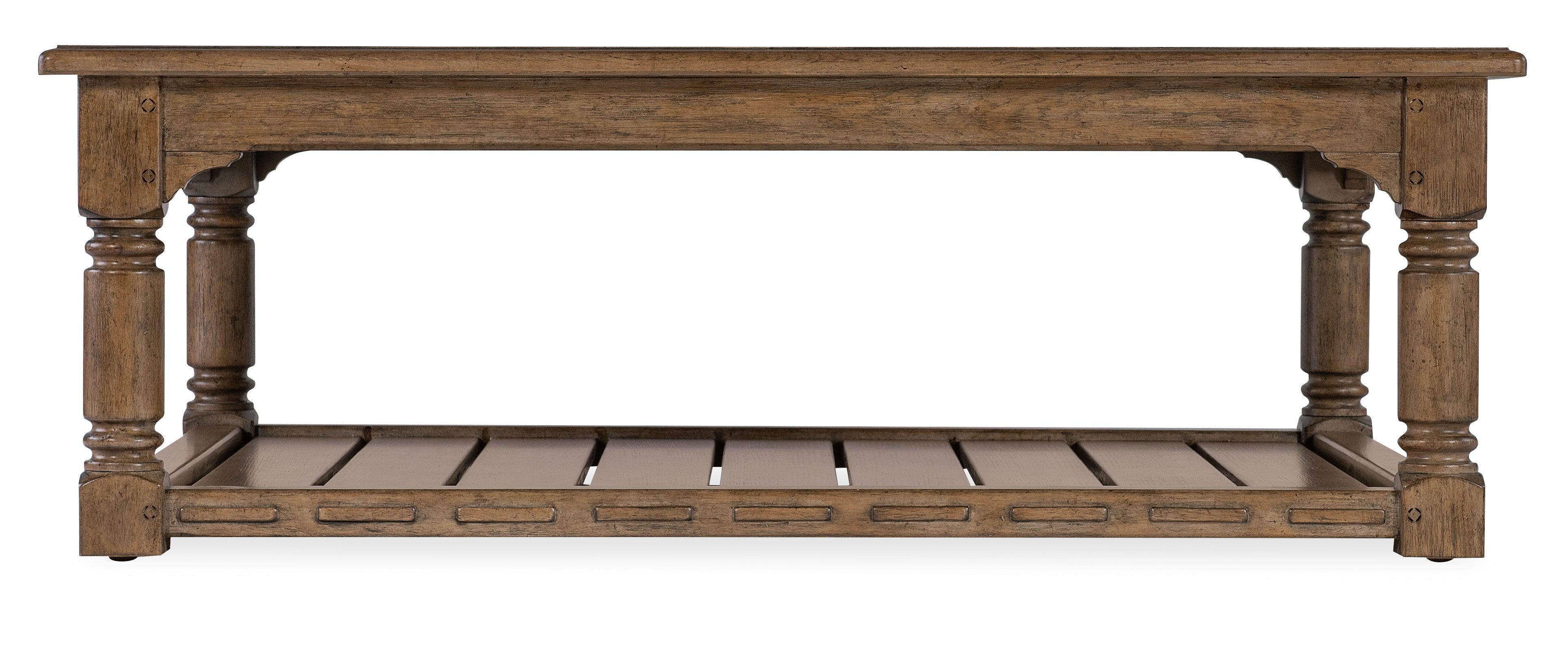 Americana Cocktail Table - Frankwebs