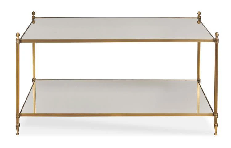 Grand Tour Furniture Odesa Cocktail Table - Frankwebs