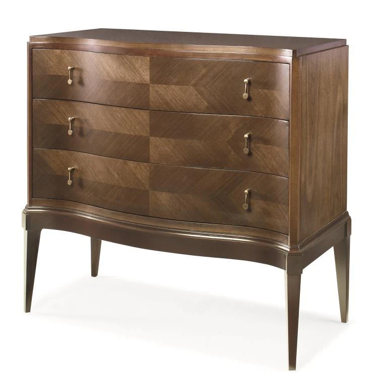 Bridgeton Drawer Chest - Frankwebs