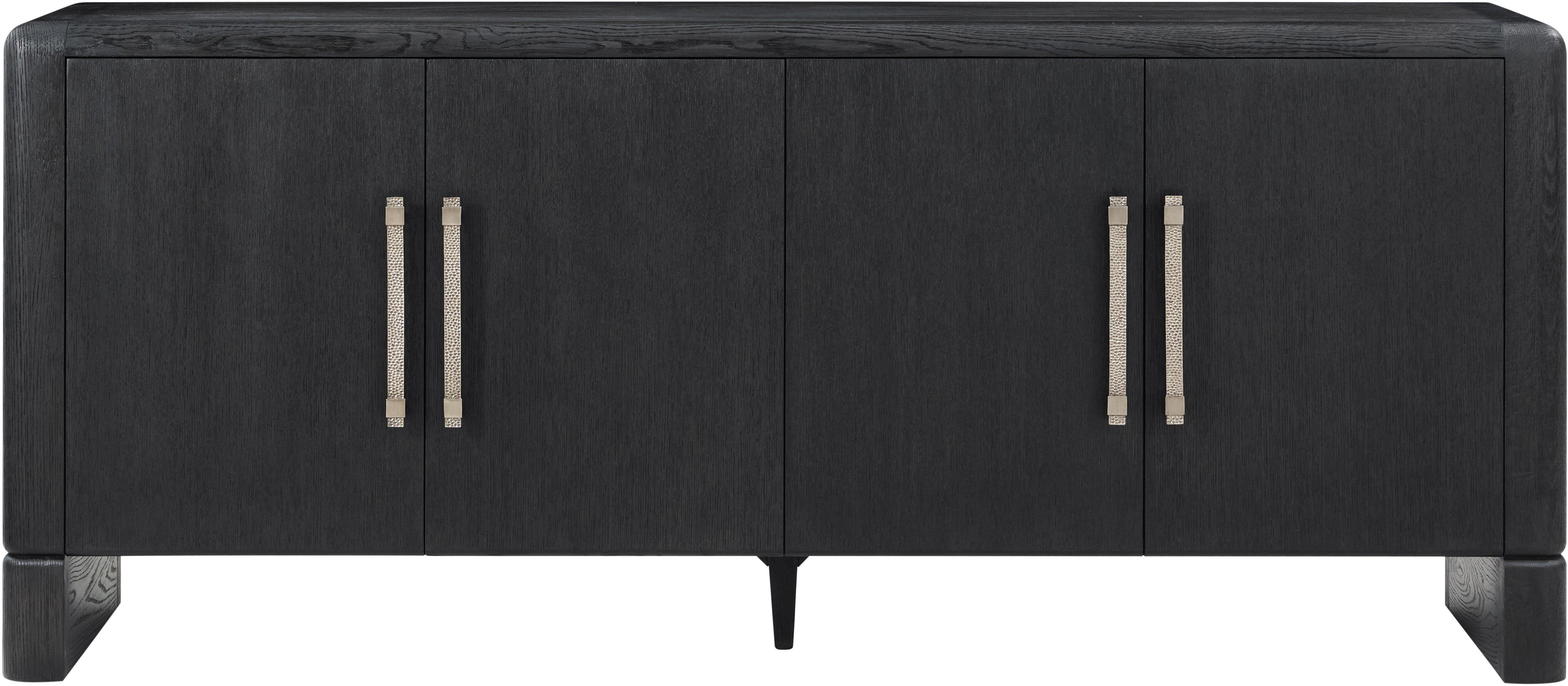 Luna 4-Door Sideboard - Frankwebs
