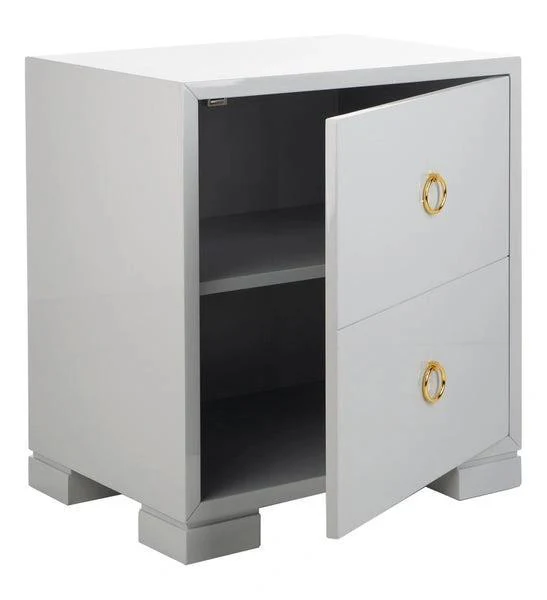 LAILA NIGHTSTAND - Frankwebs