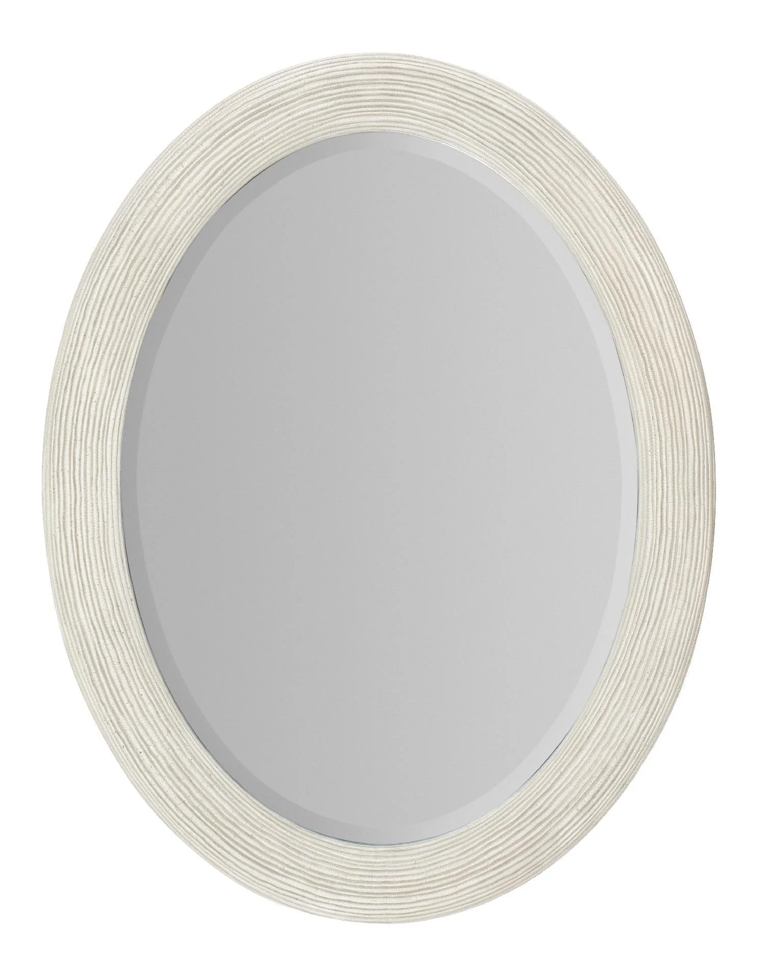 Serenity Amelia Oval Mirror - Frankwebs