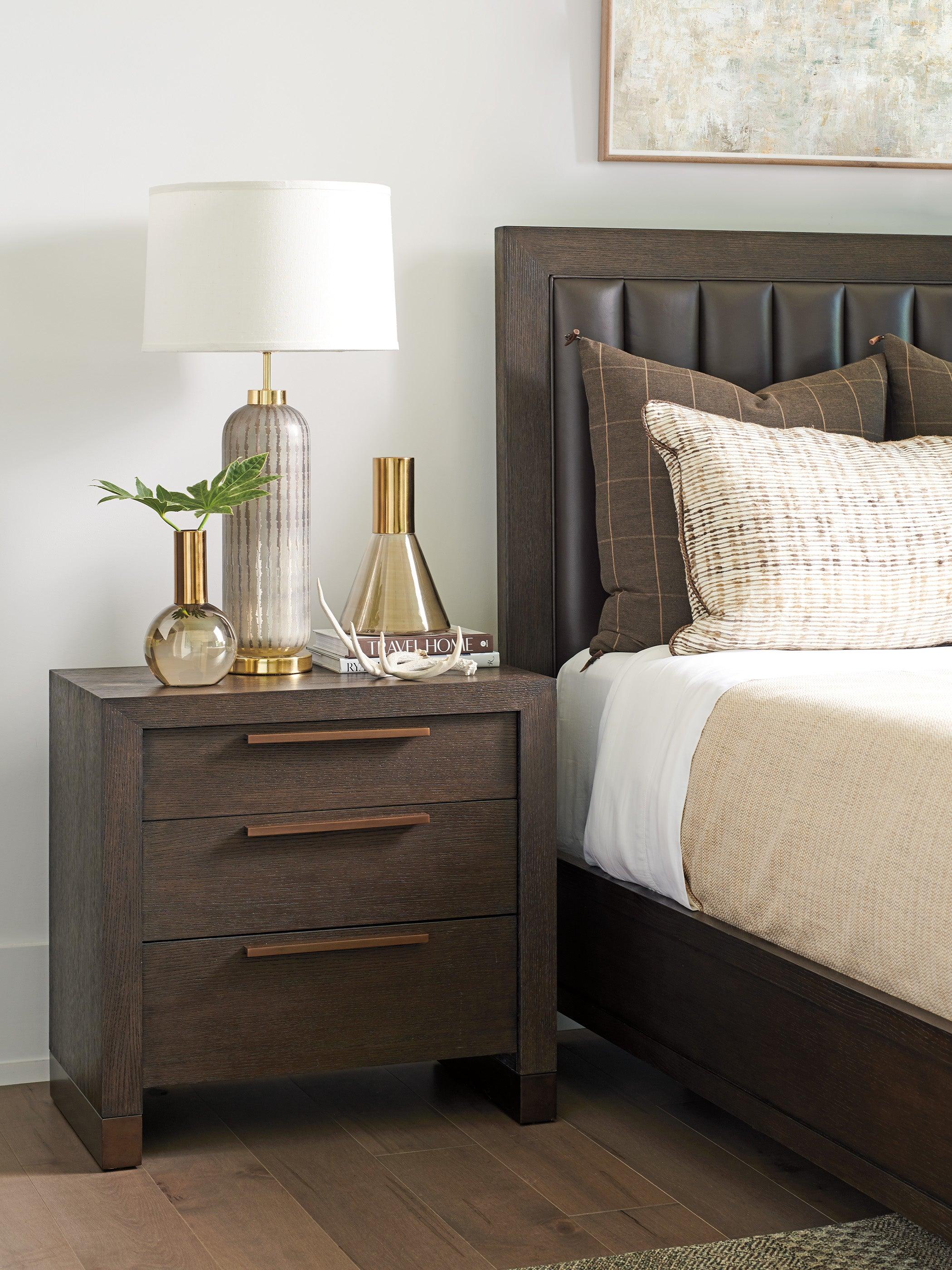Park City Jordanelle Nightstand - Frankwebs