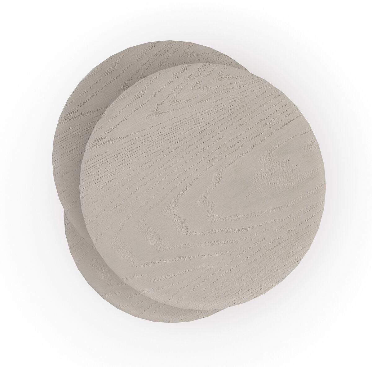 Kelly Hoppen Rona Side Table - Frankwebs