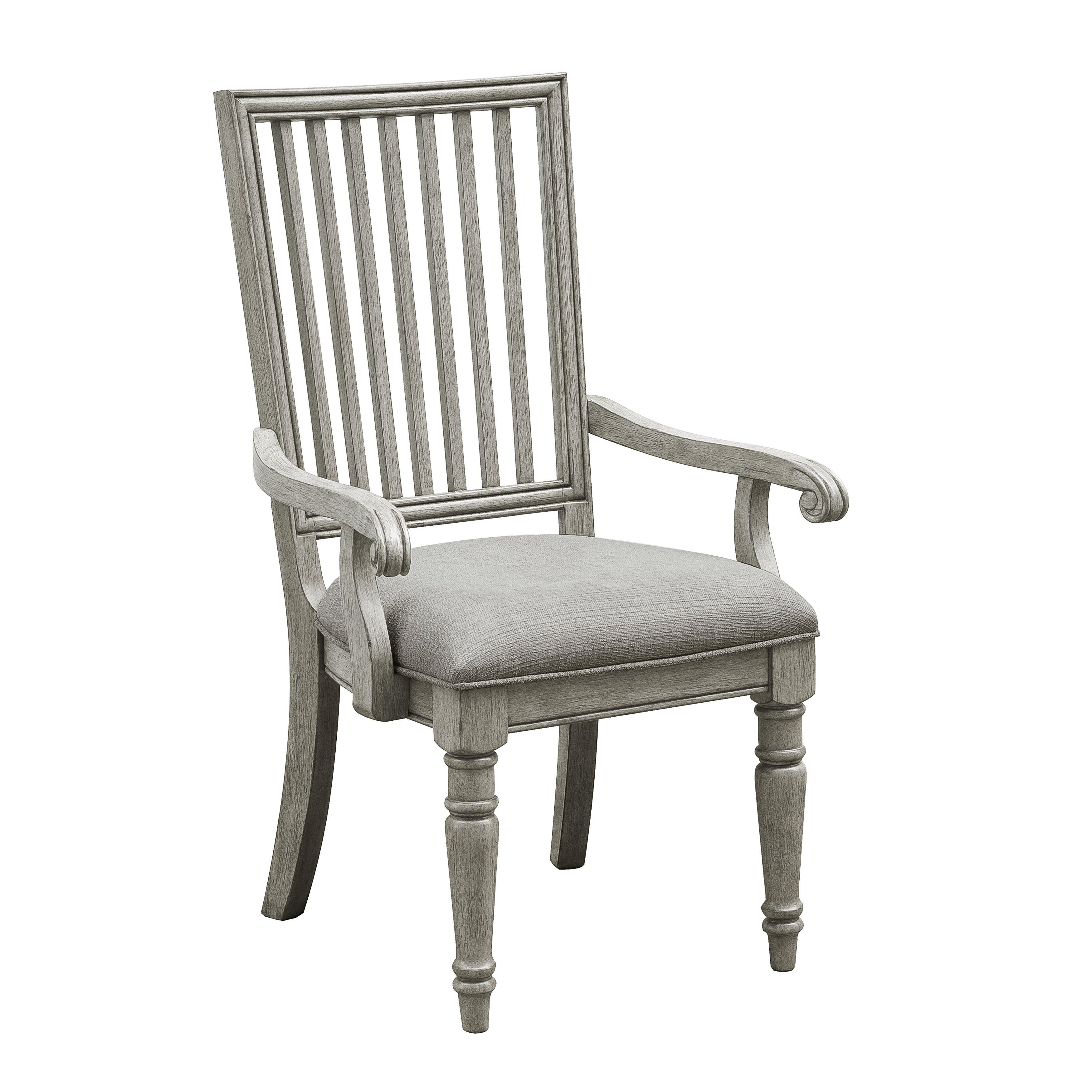 Madison Ridge Arm Chair - Frankwebs