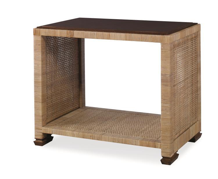 Beachcomber Table - Frankwebs