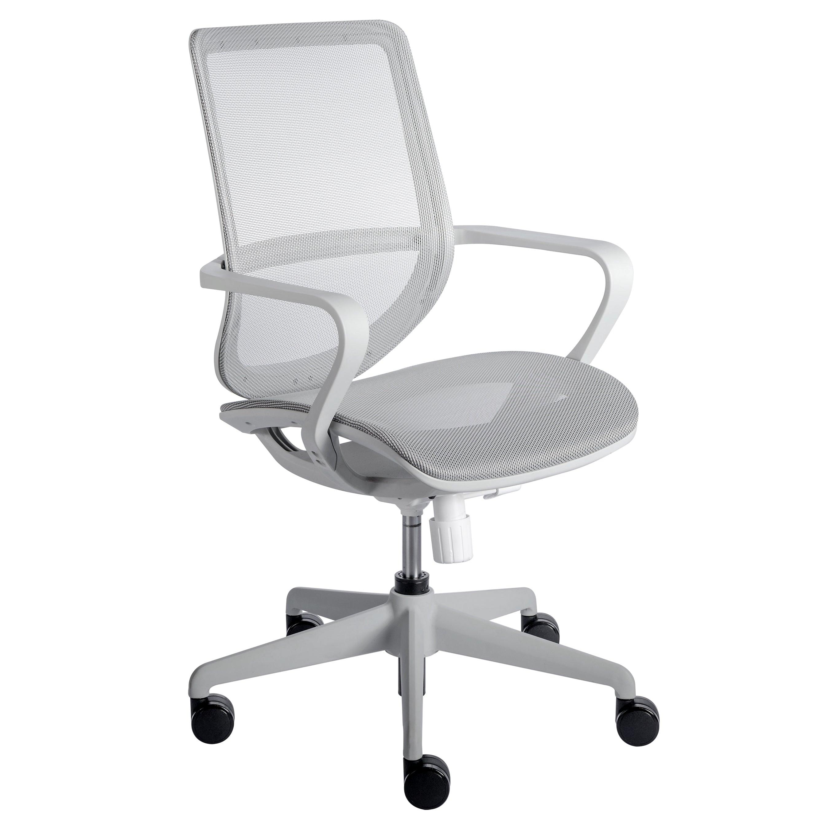 Megan Office Chair - Frankwebs