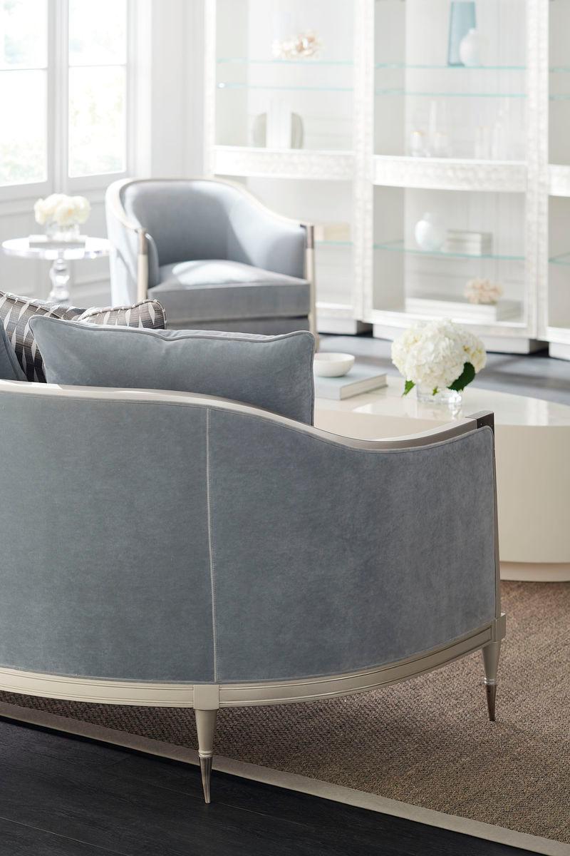 SPLASH OF FLASH SOFA - Frankwebs