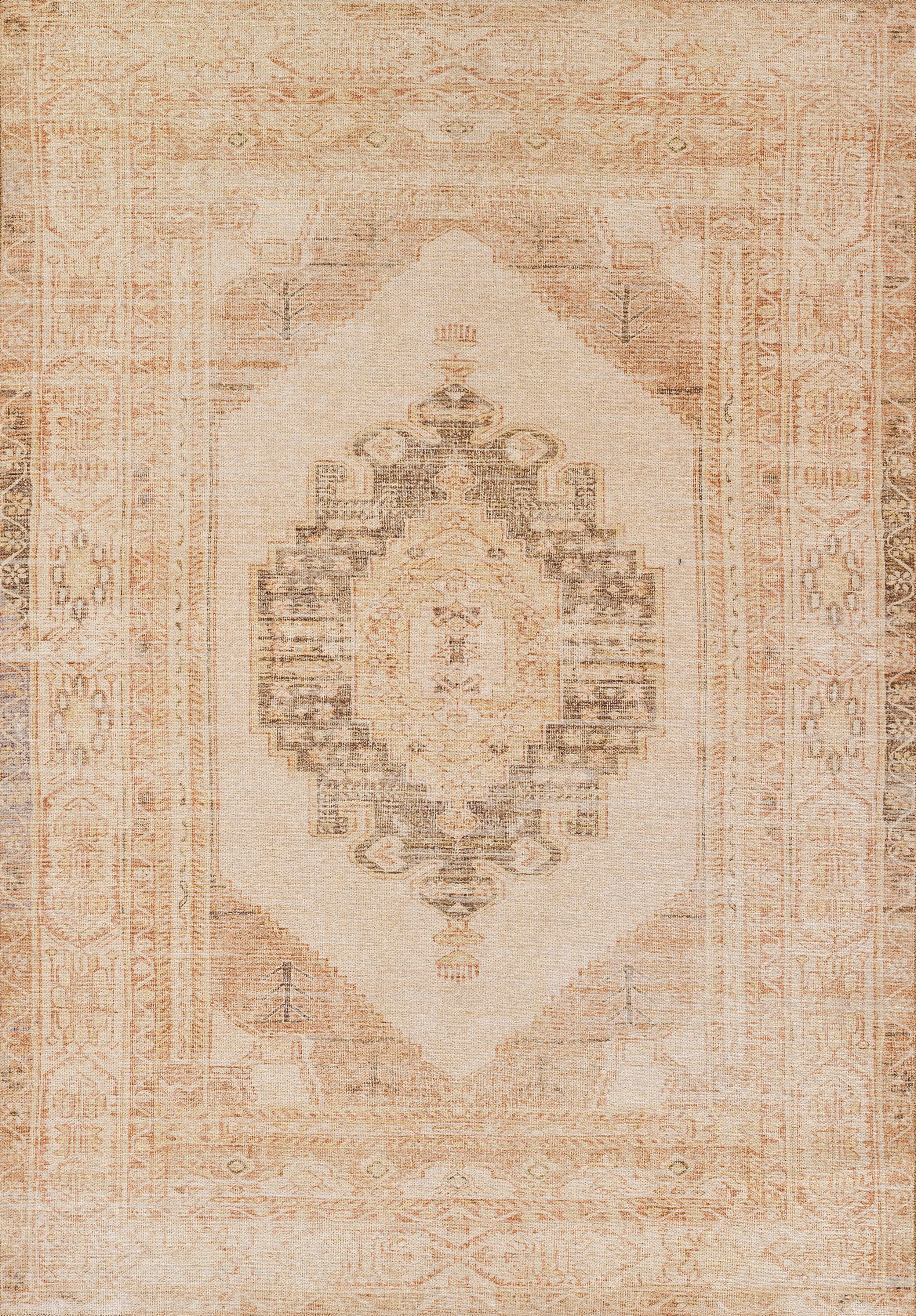 Chandler 9 Rug - Frankwebs
