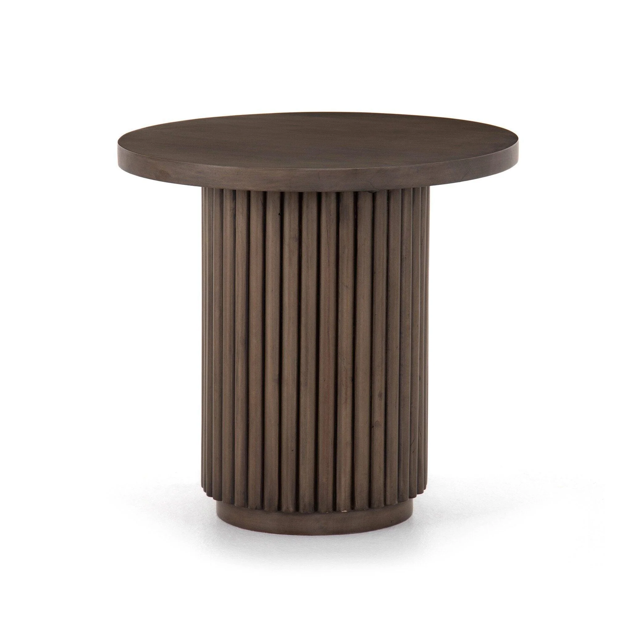 Rutherford End Table - Frankwebs