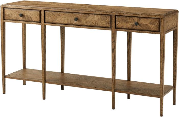 Nova Two Tiered Console Table - Frankwebs