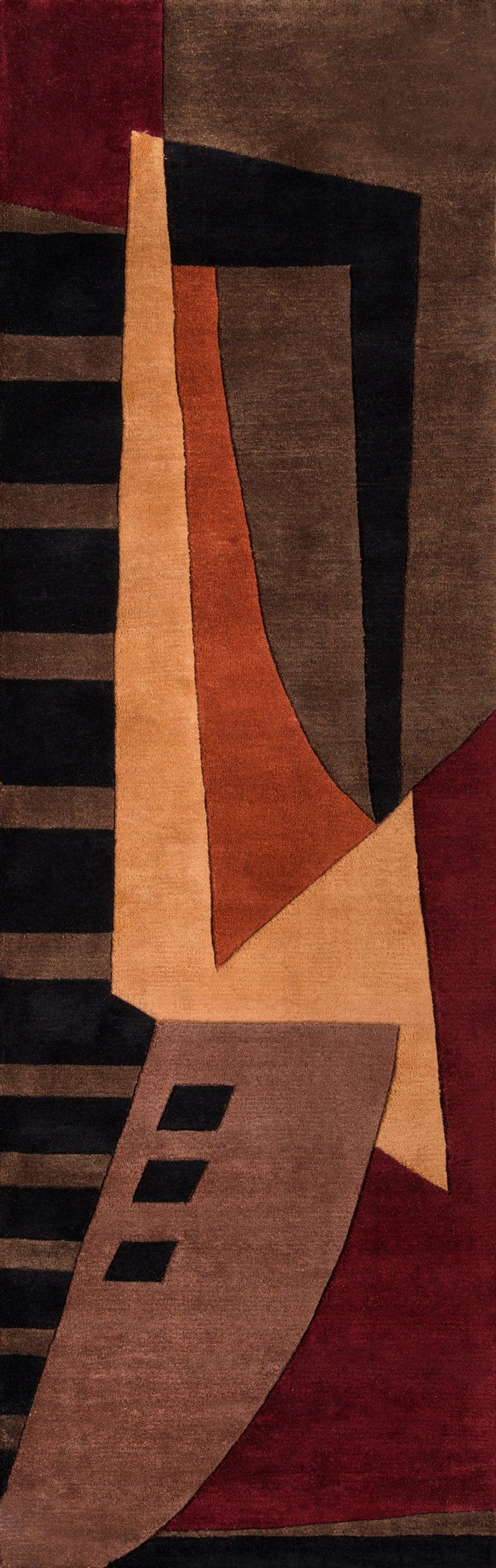 New Wave - Frankwebs