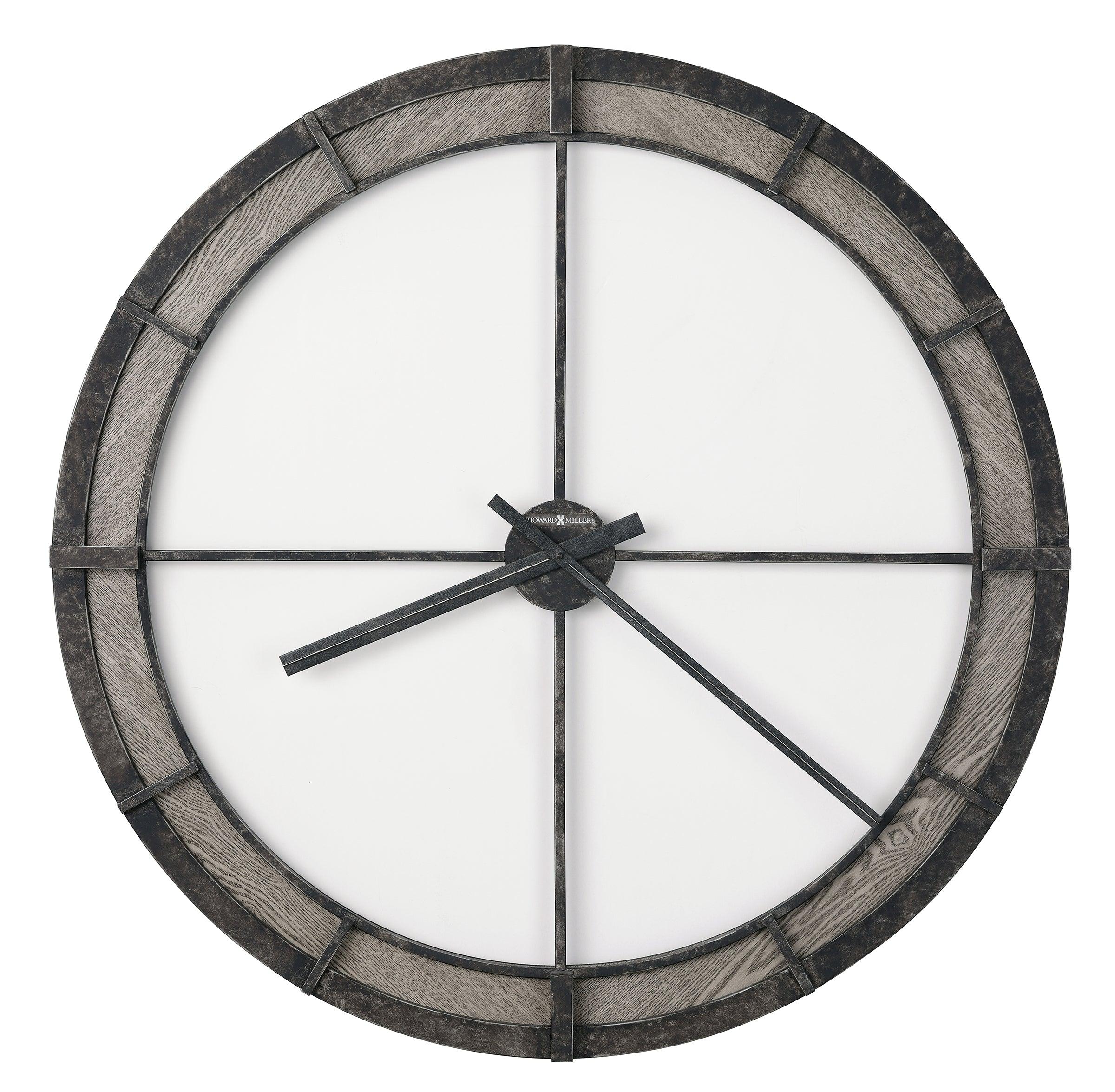 Mara Wall Clock - Frankwebs