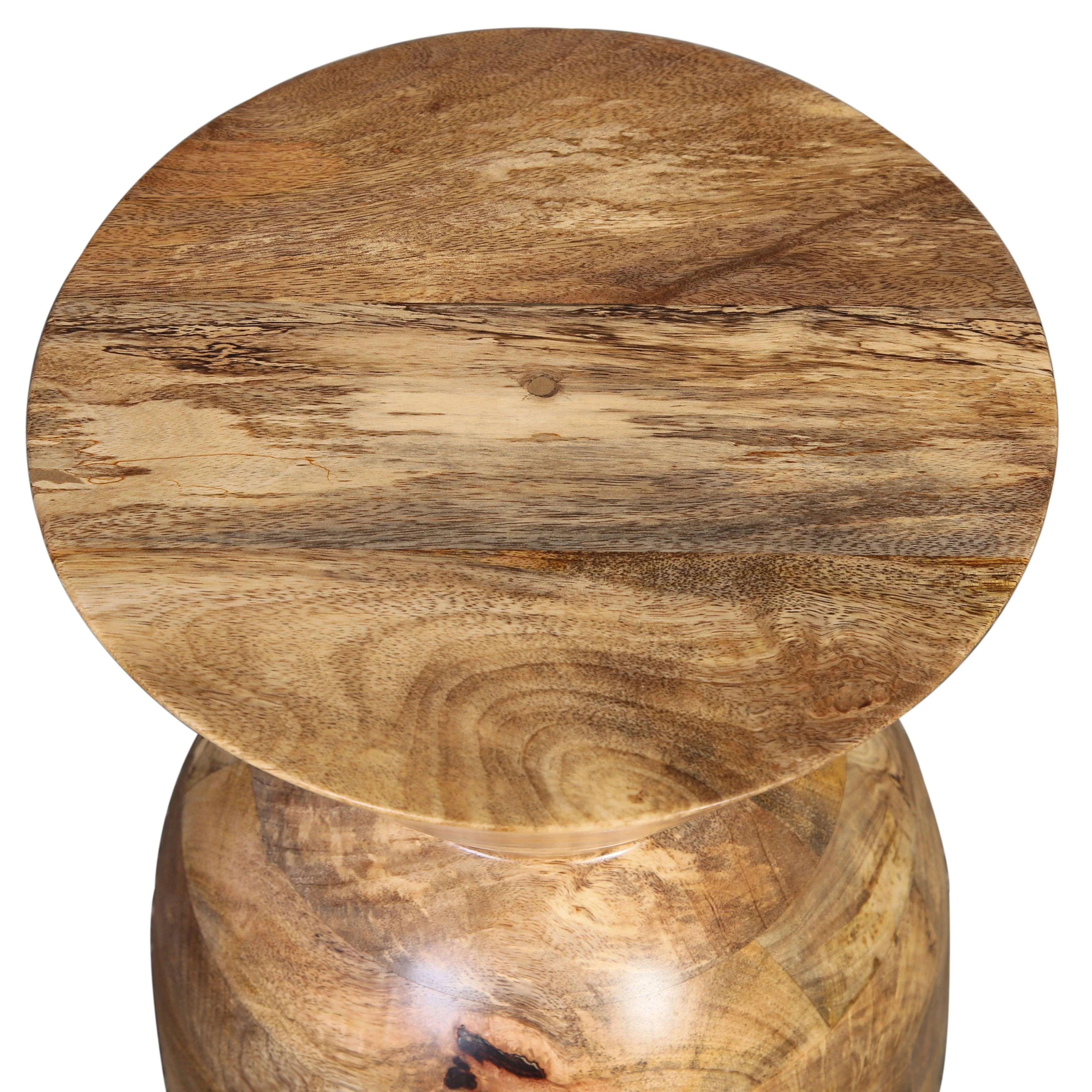 Lovell Side Table - Frankwebs