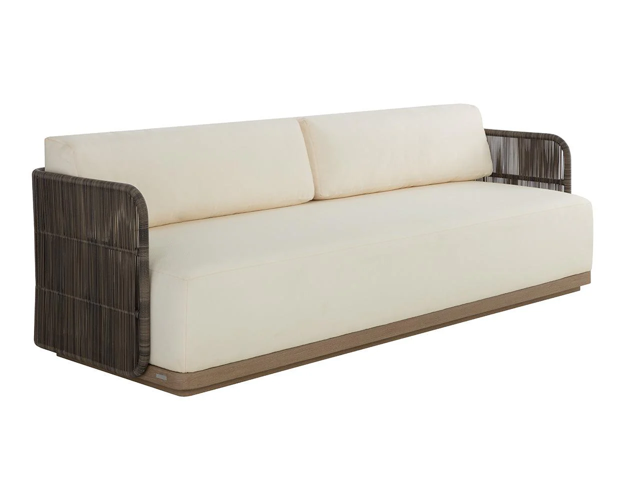 Ravenna Sofa - Frankwebs