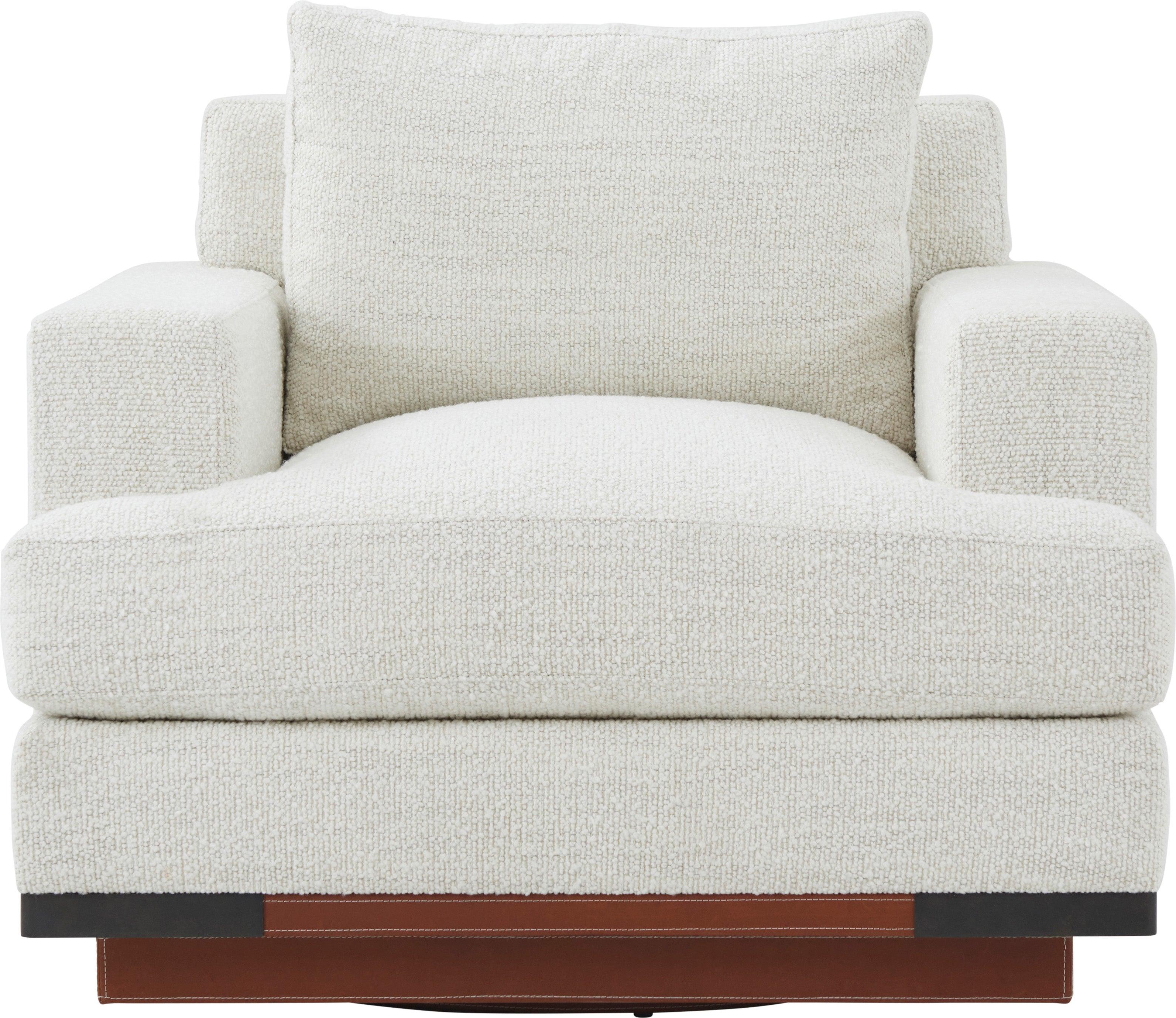 Brera Club Chair - Frankwebs