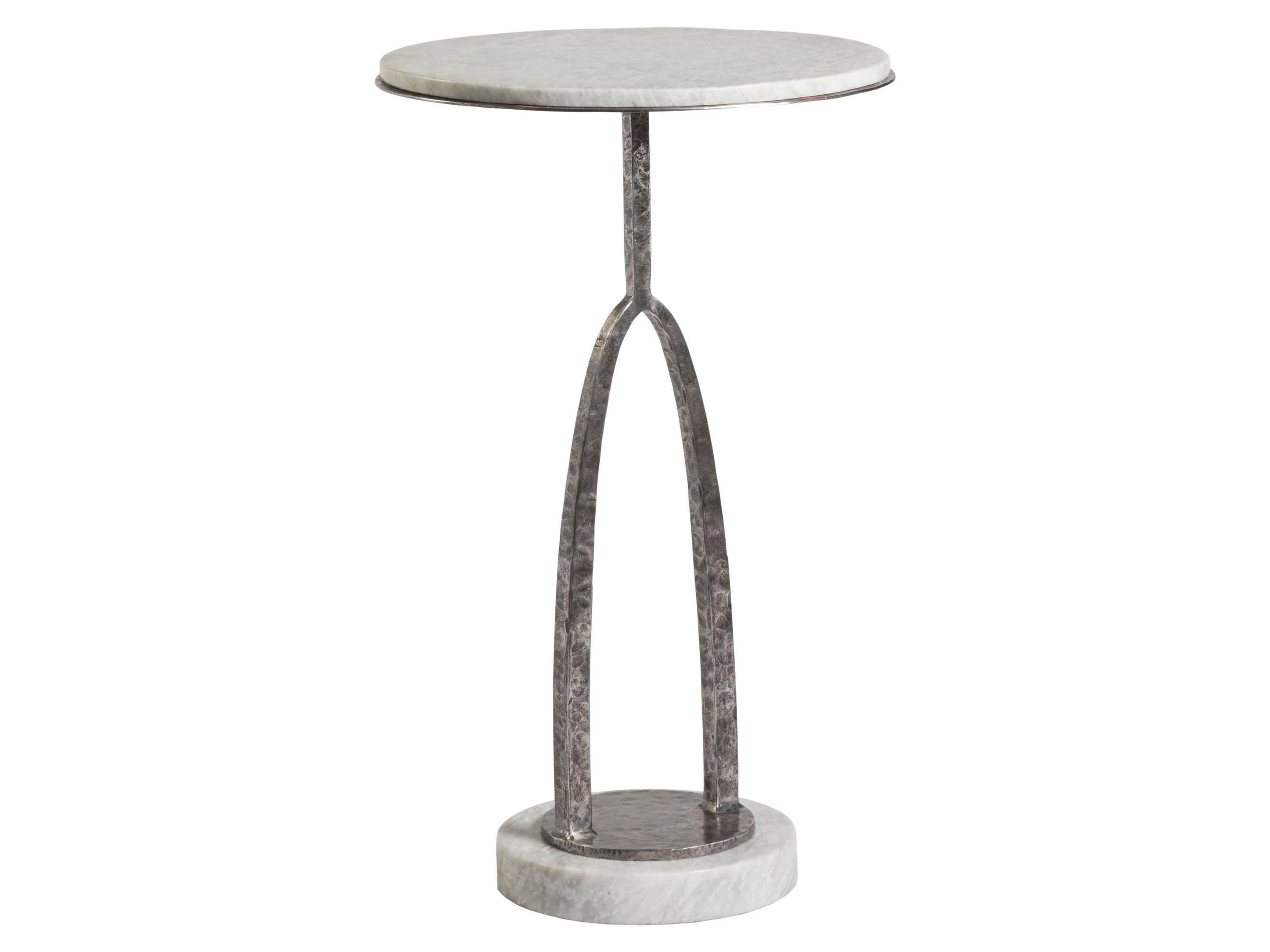 Signature Designs Vega Round Spot Table - Frankwebs