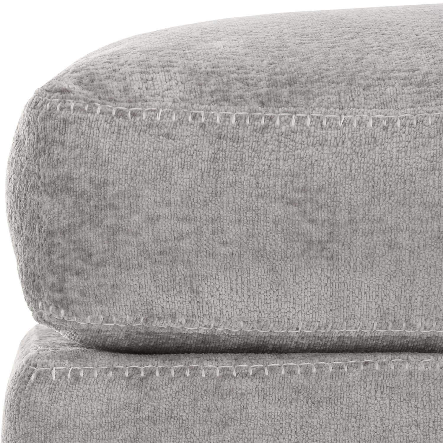Mily Bumper Ottoman - Frankwebs