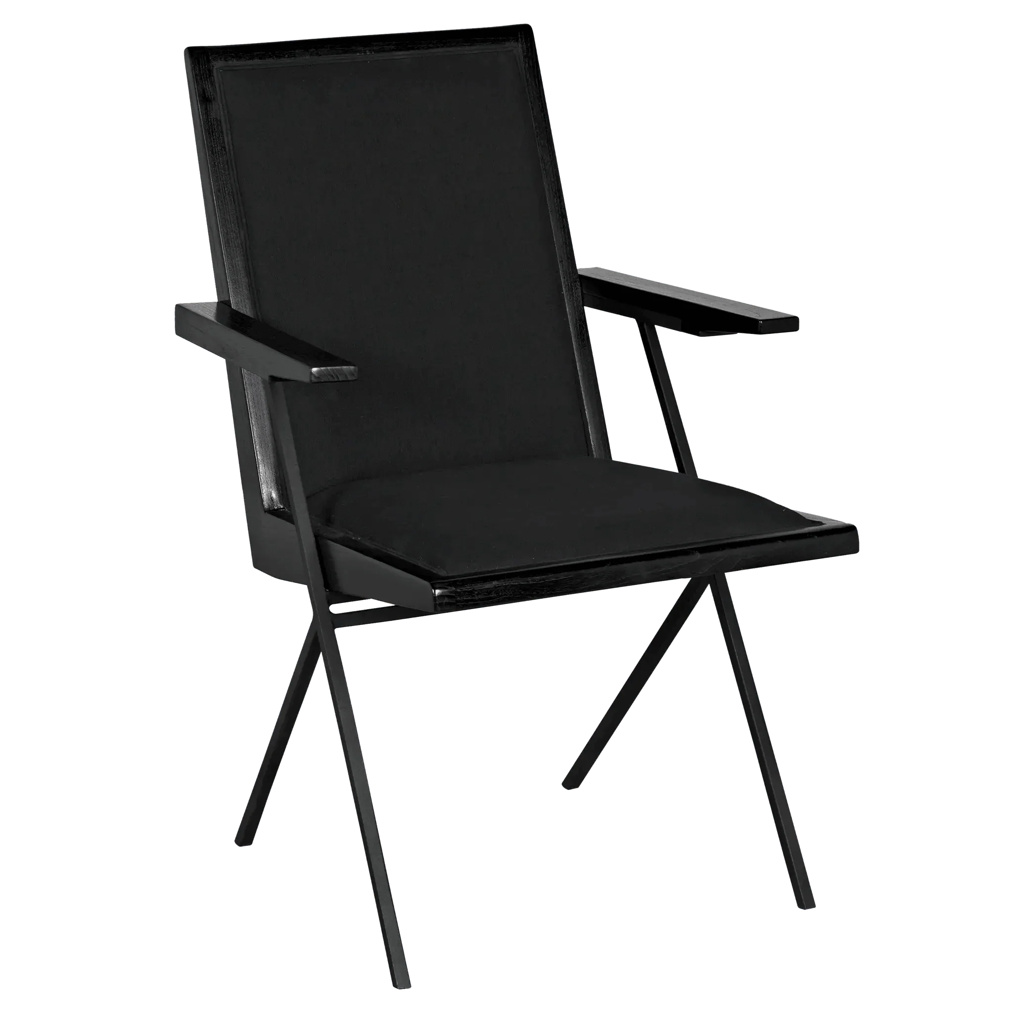 Henderson Chair - Frankwebs