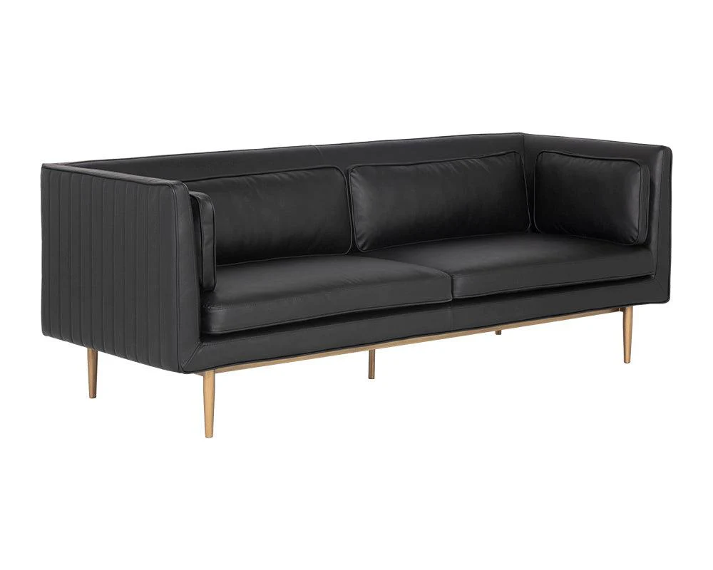 Batavia Sofa - Frankwebs