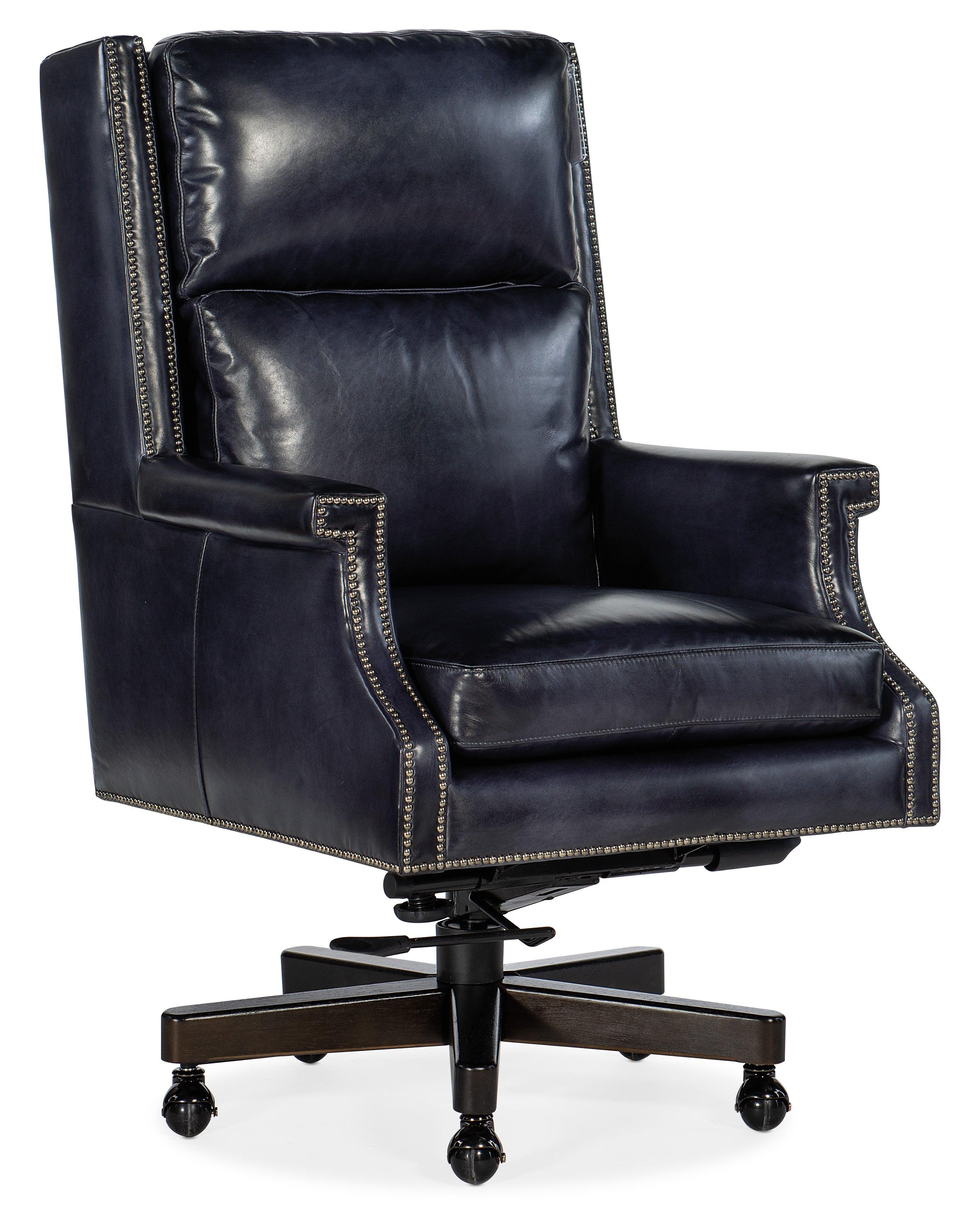 Beckett Executive Swivel Tilt Chair - Frankwebs