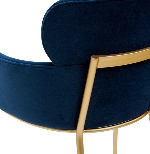 CHARLIZE COUNTER STOOL - Frankwebs