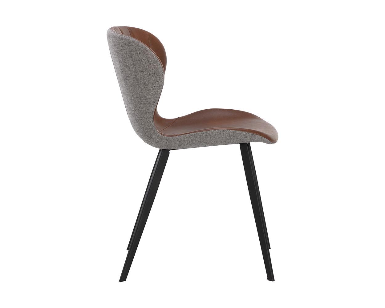 Arabella Dining Chair - Frankwebs