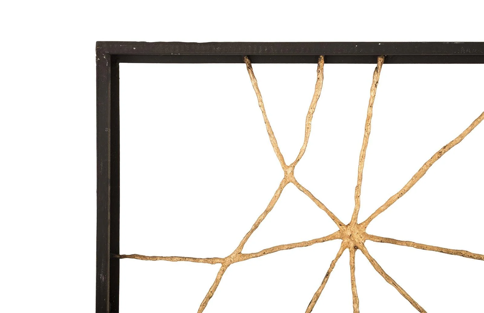 Mesh Wall Art - Frankwebs