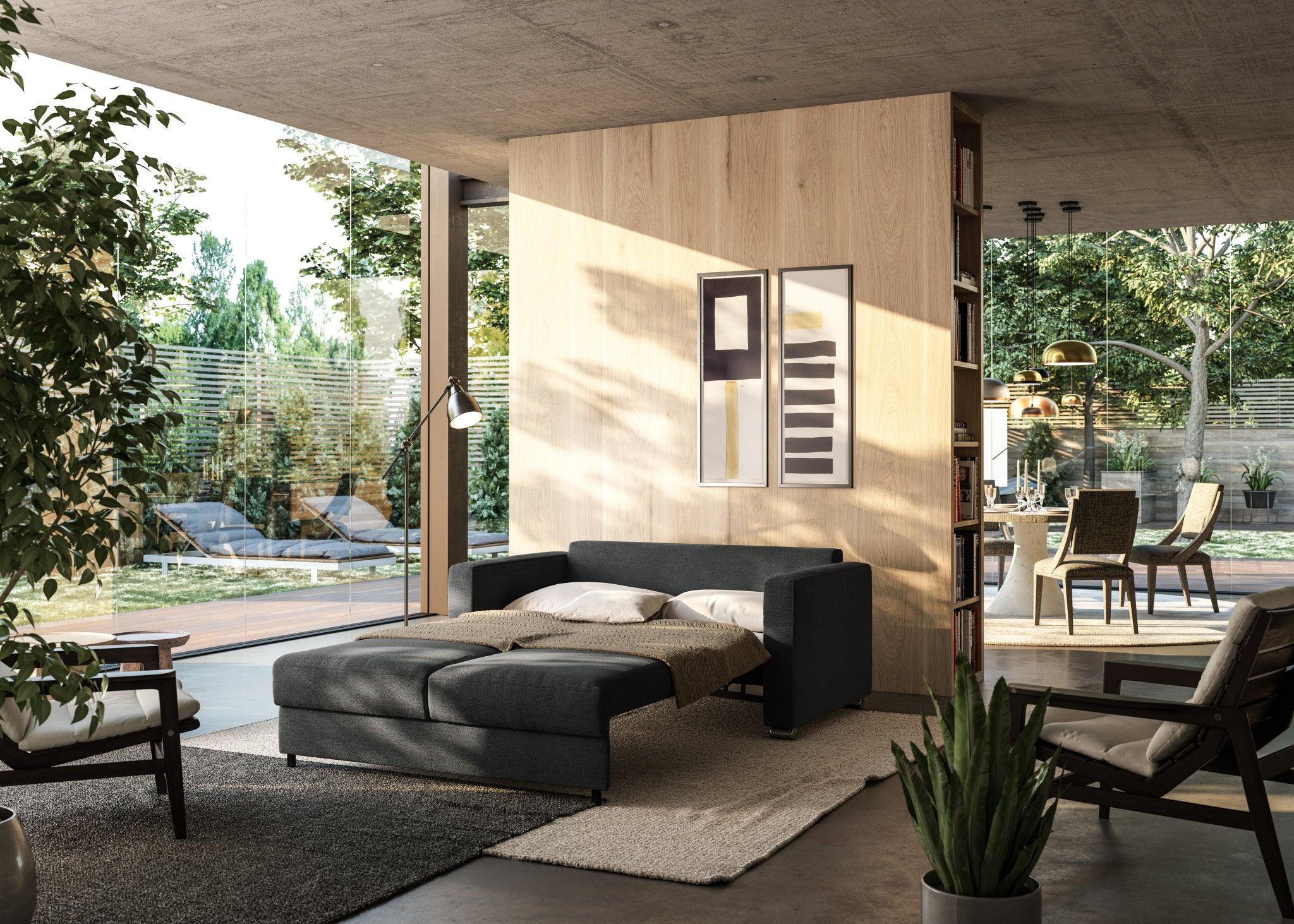 Fantasy Sleeper - Frankwebs