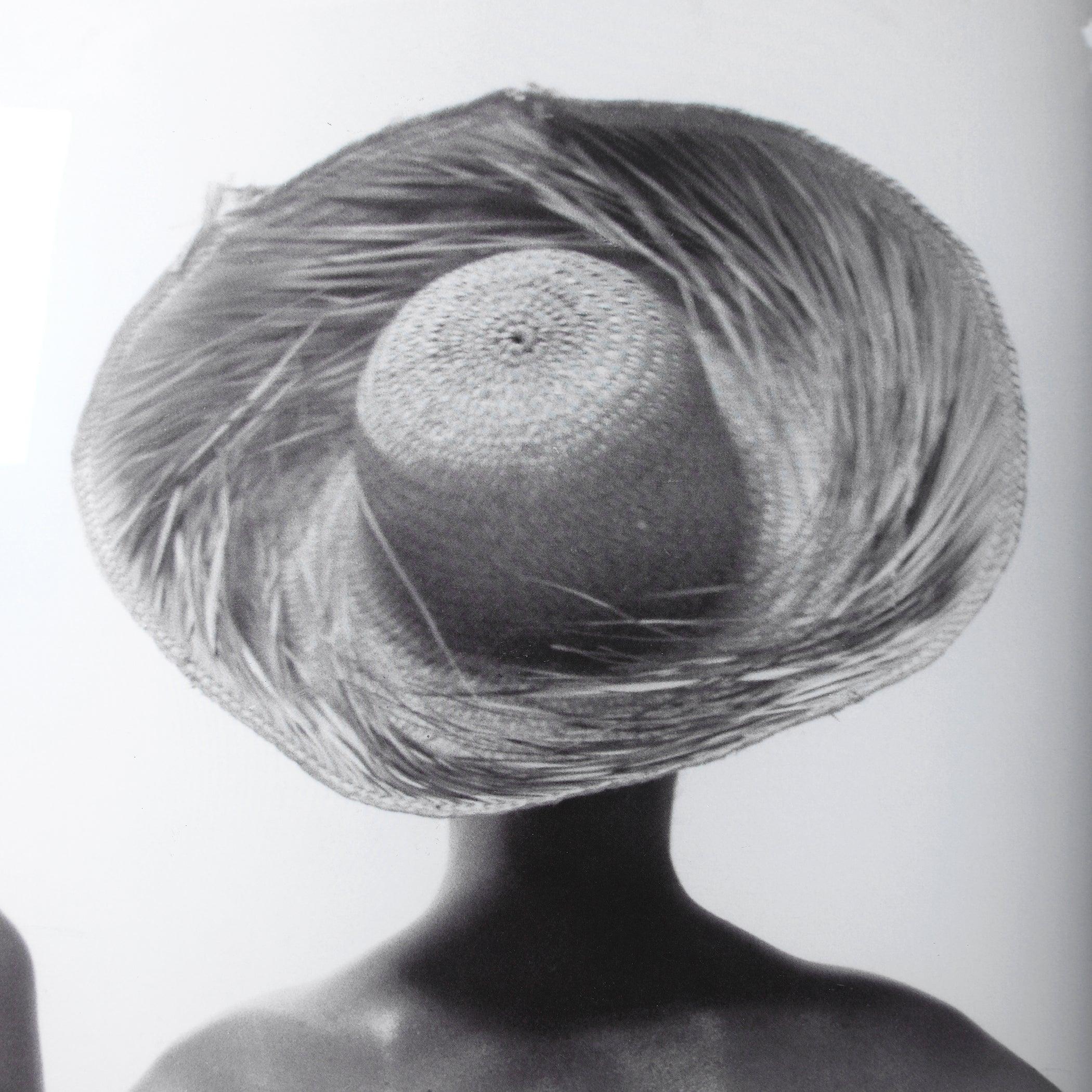 LADIES' SWIMWEAR, 1959 FASHION PRINT - Frankwebs