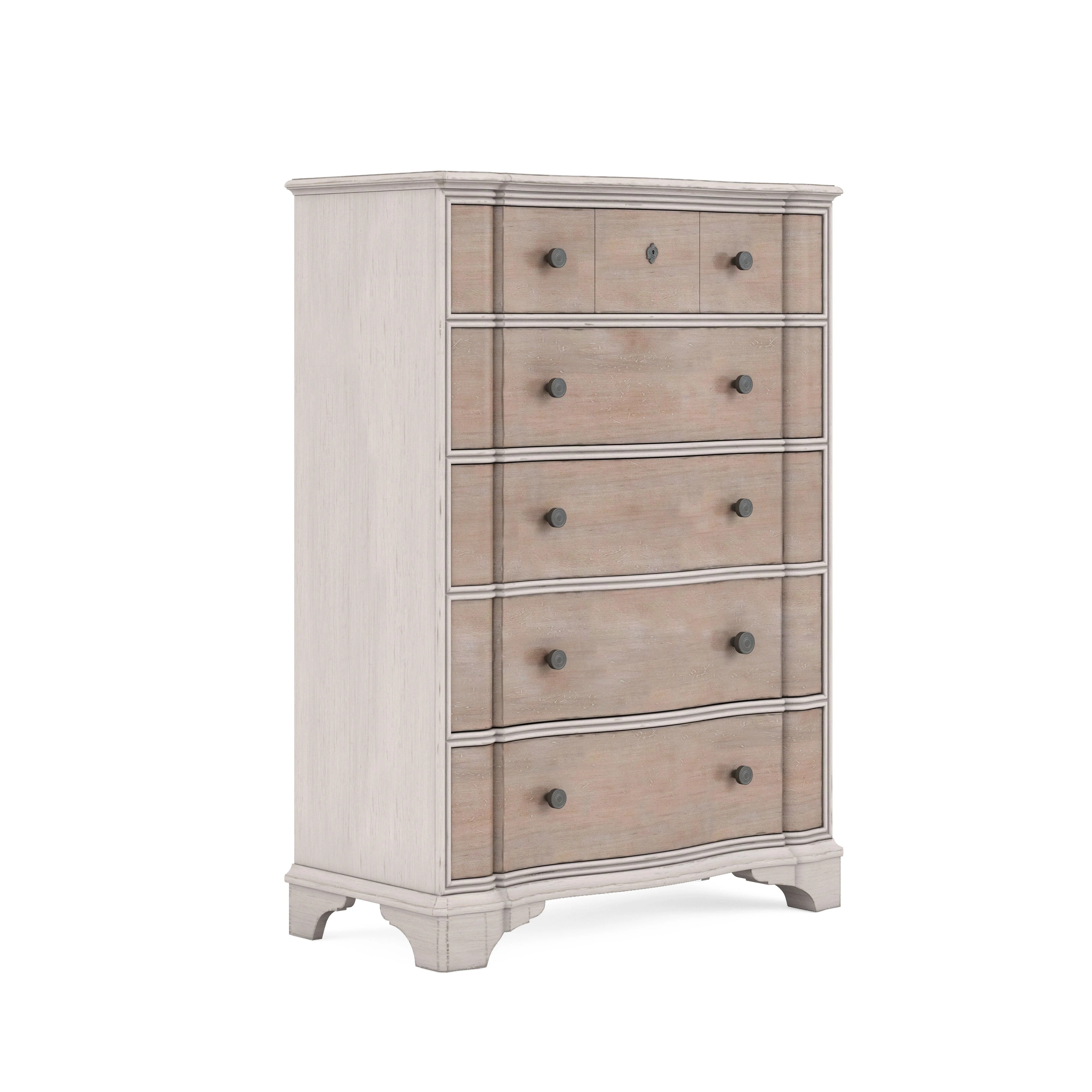 Alcove Dresser - Frankwebs