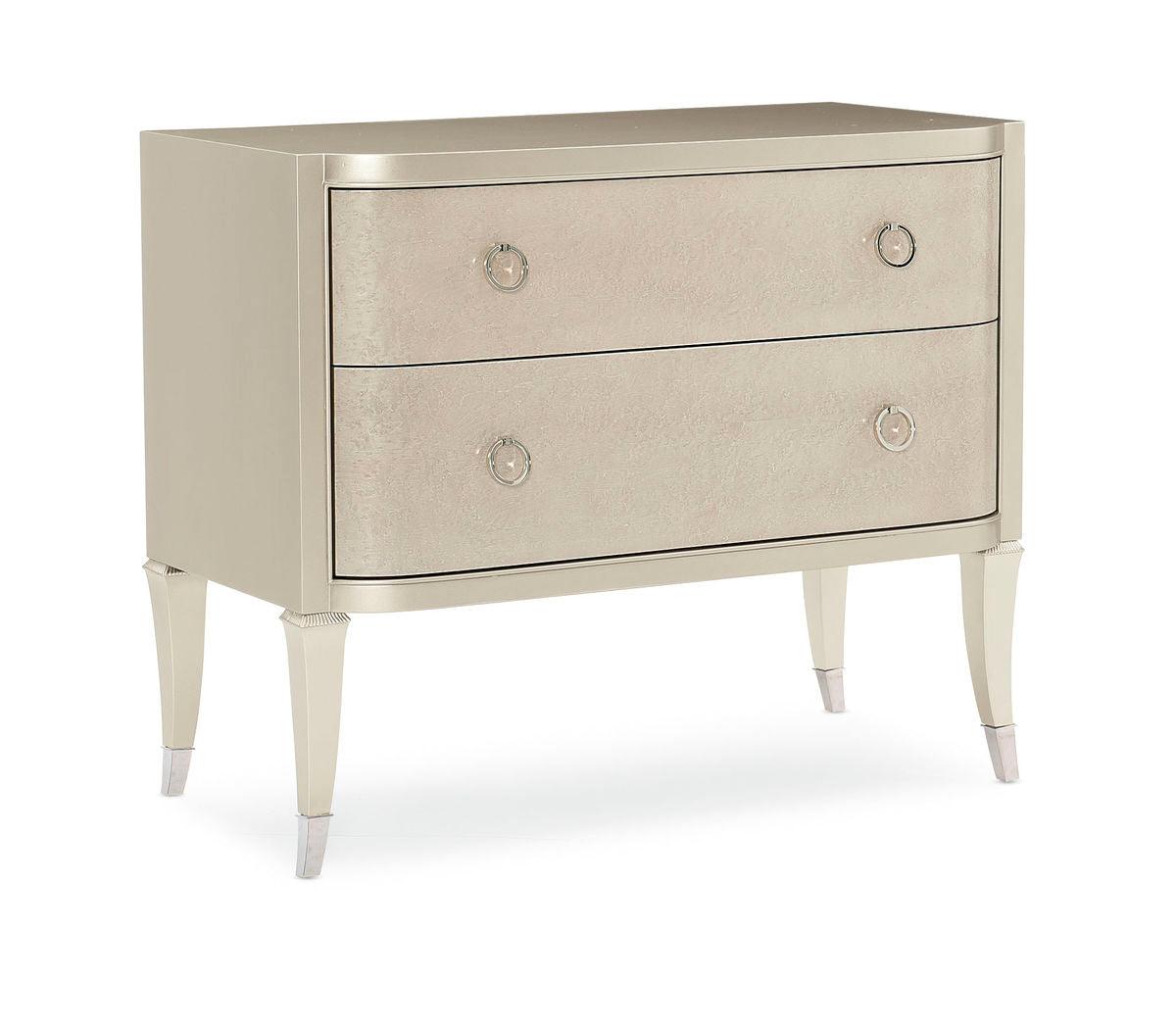PERFECT MATCH NIGHTSTAND - Frankwebs