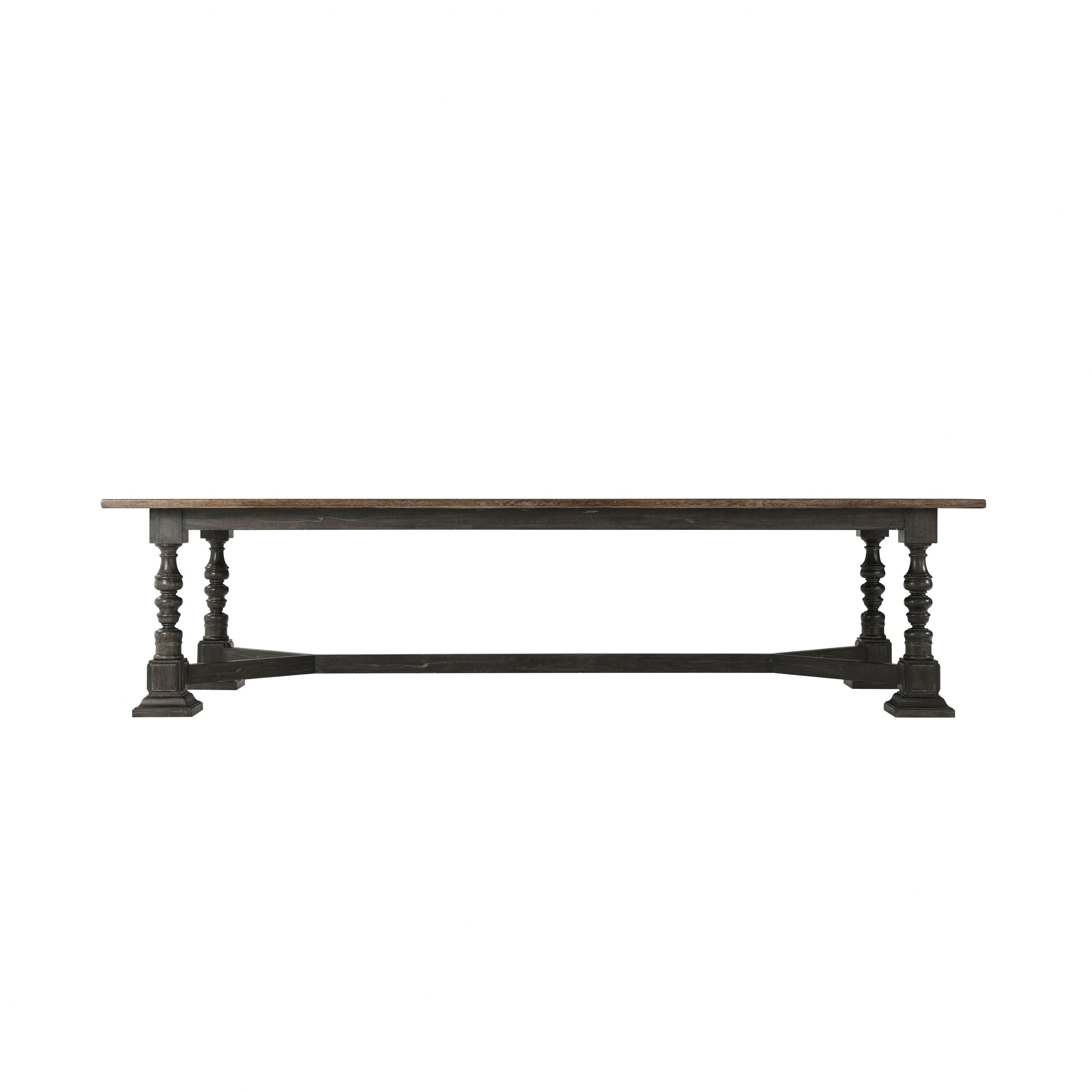 Bryant Dining Table - Frankwebs