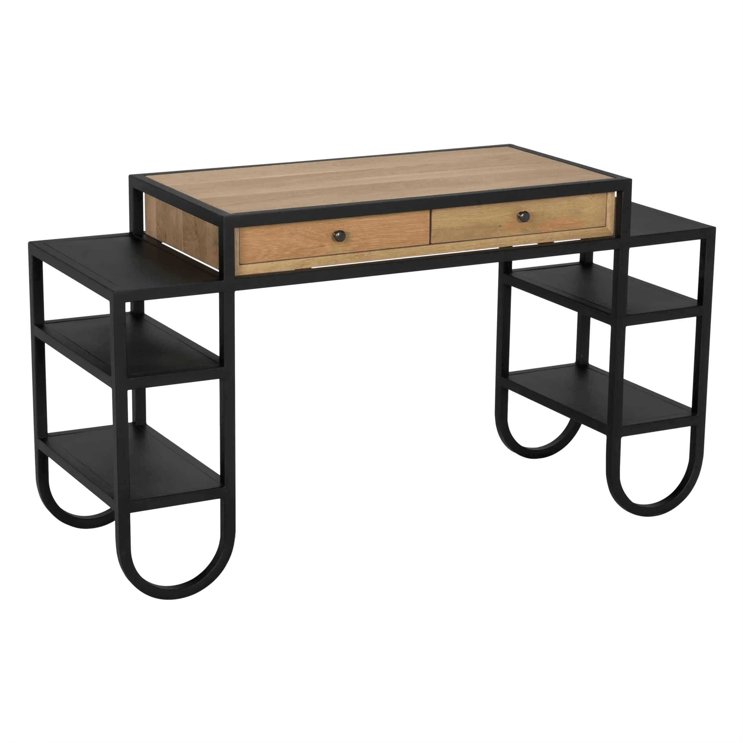 Thomson Desk - Frankwebs