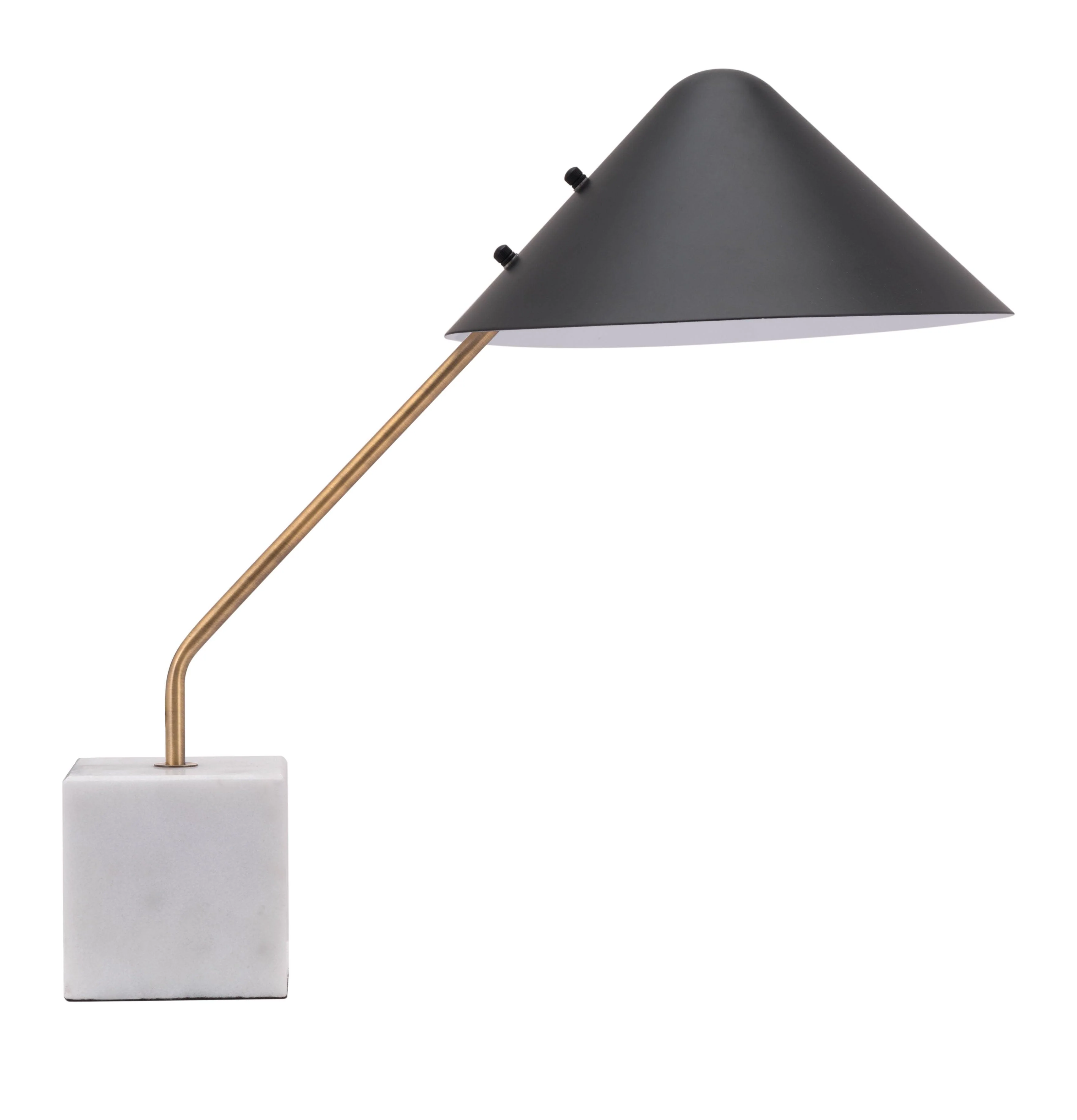 Pike Table Lamp - Frankwebs