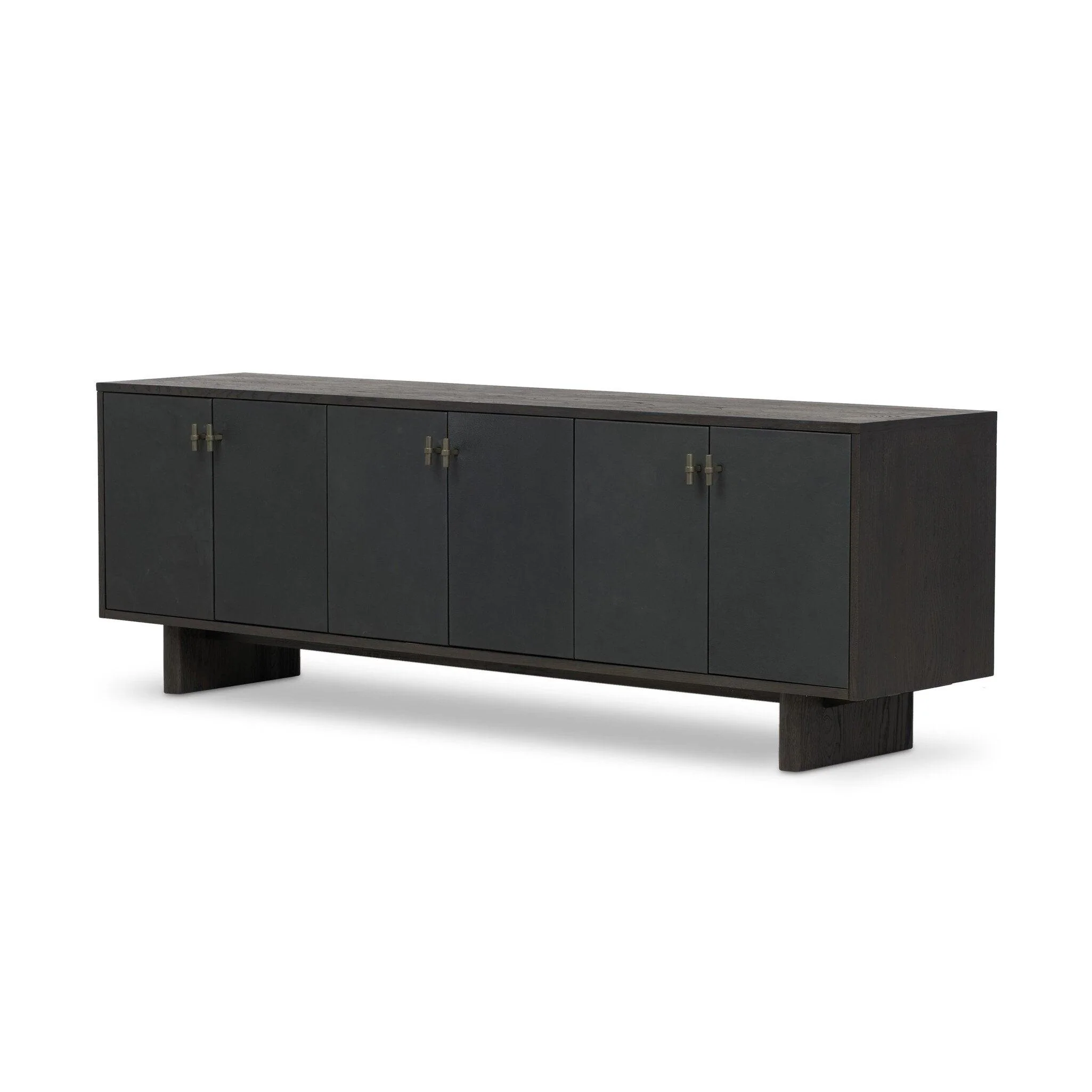 Posada Media Console - Frankwebs