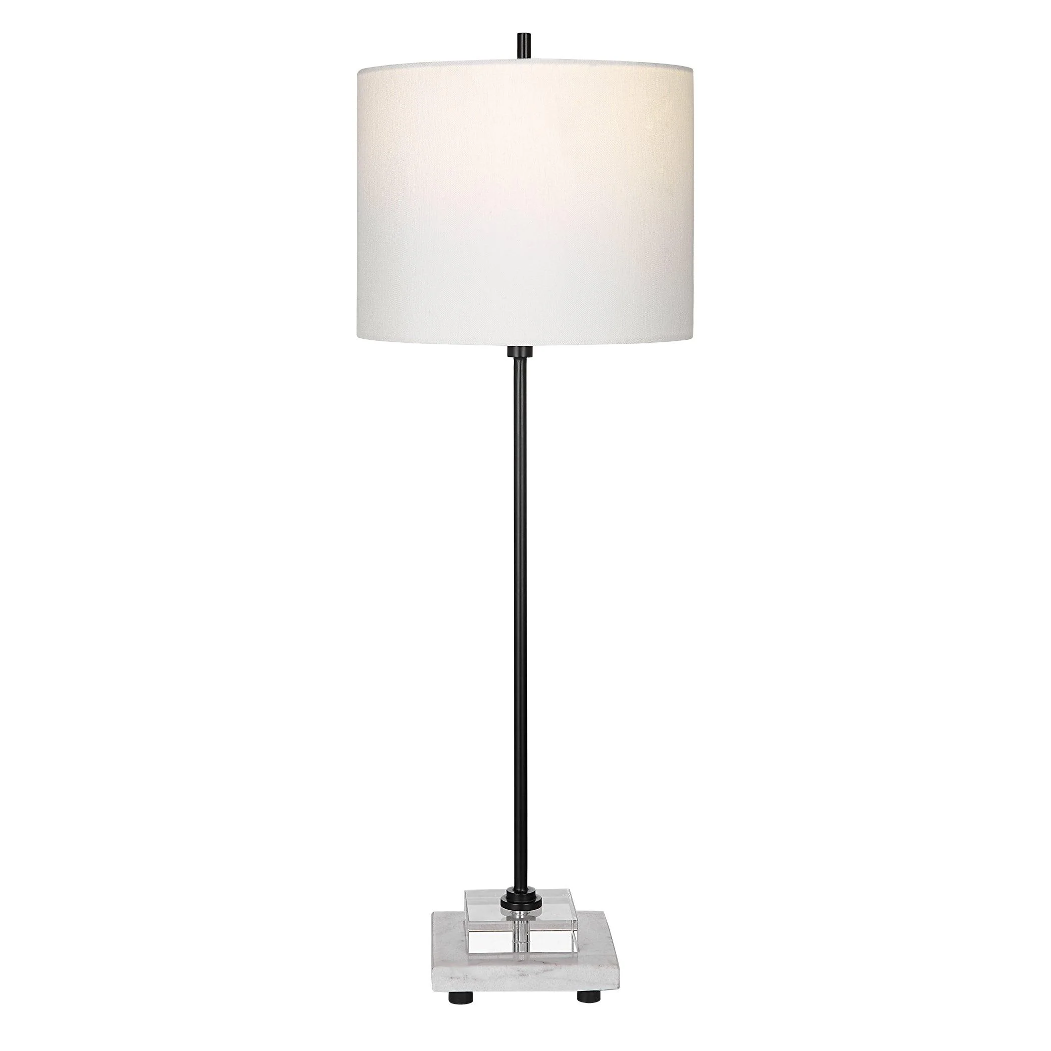 Ciara Sleek Buffet Lamp - Frankwebs