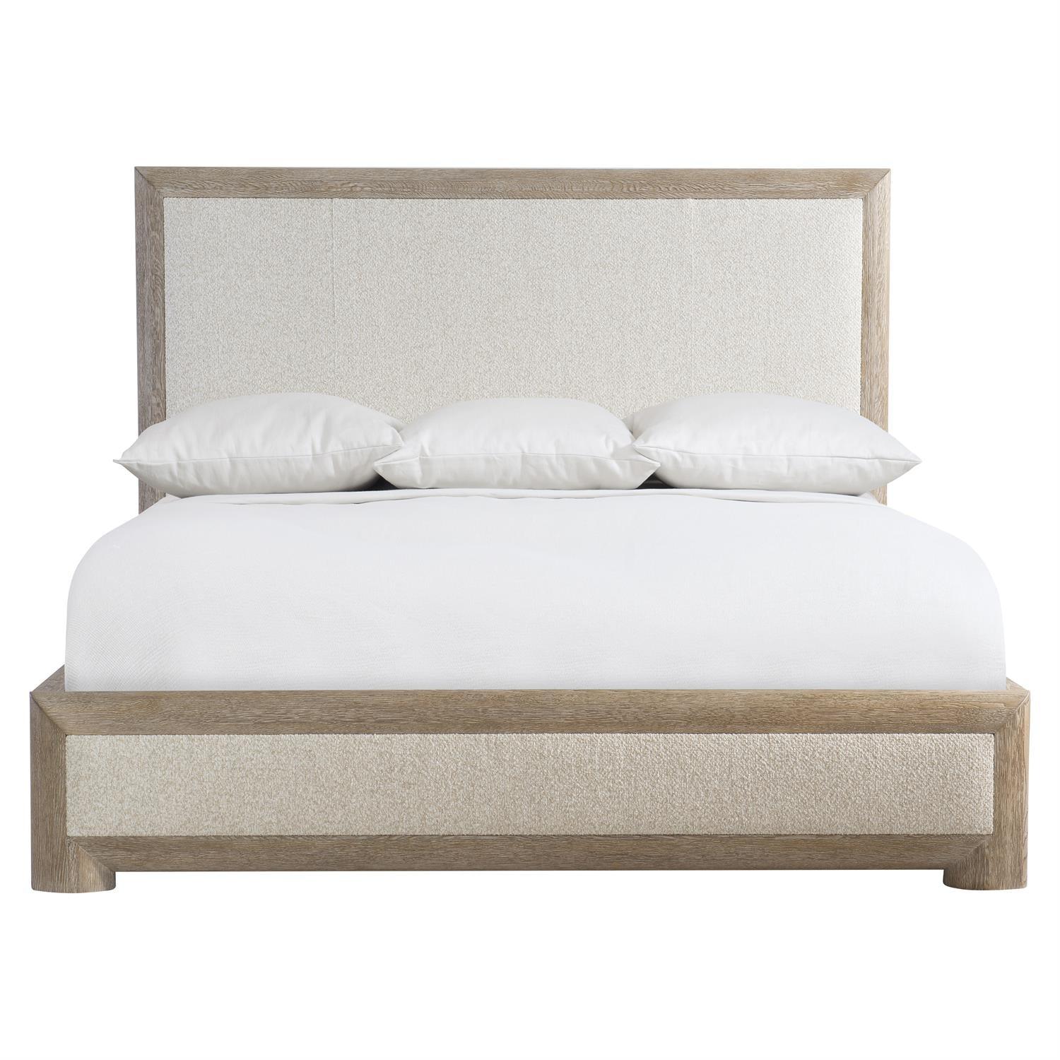 AVENTURA PANEL BED - Frankwebs