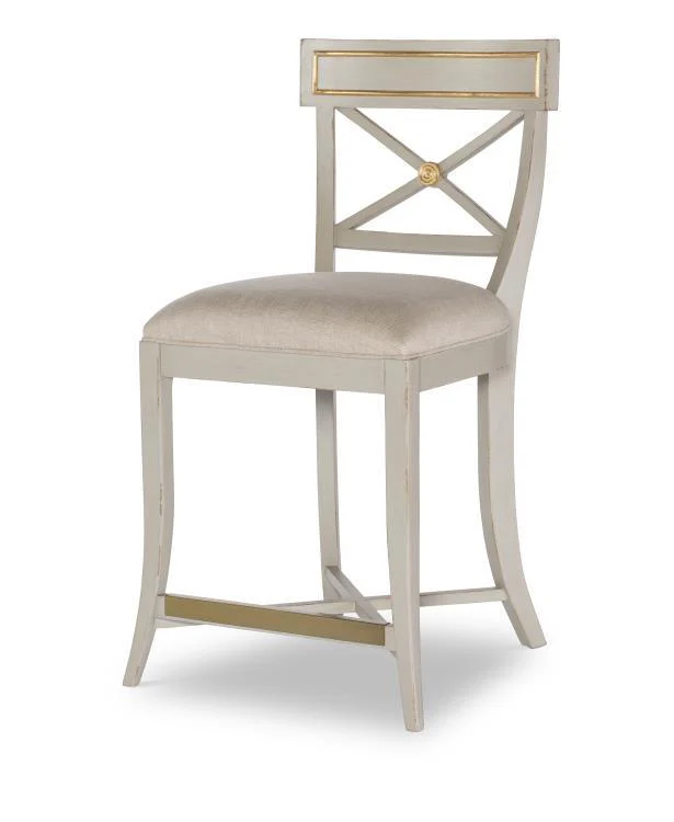 Monarch Madeline Counter Stool - Frankwebs