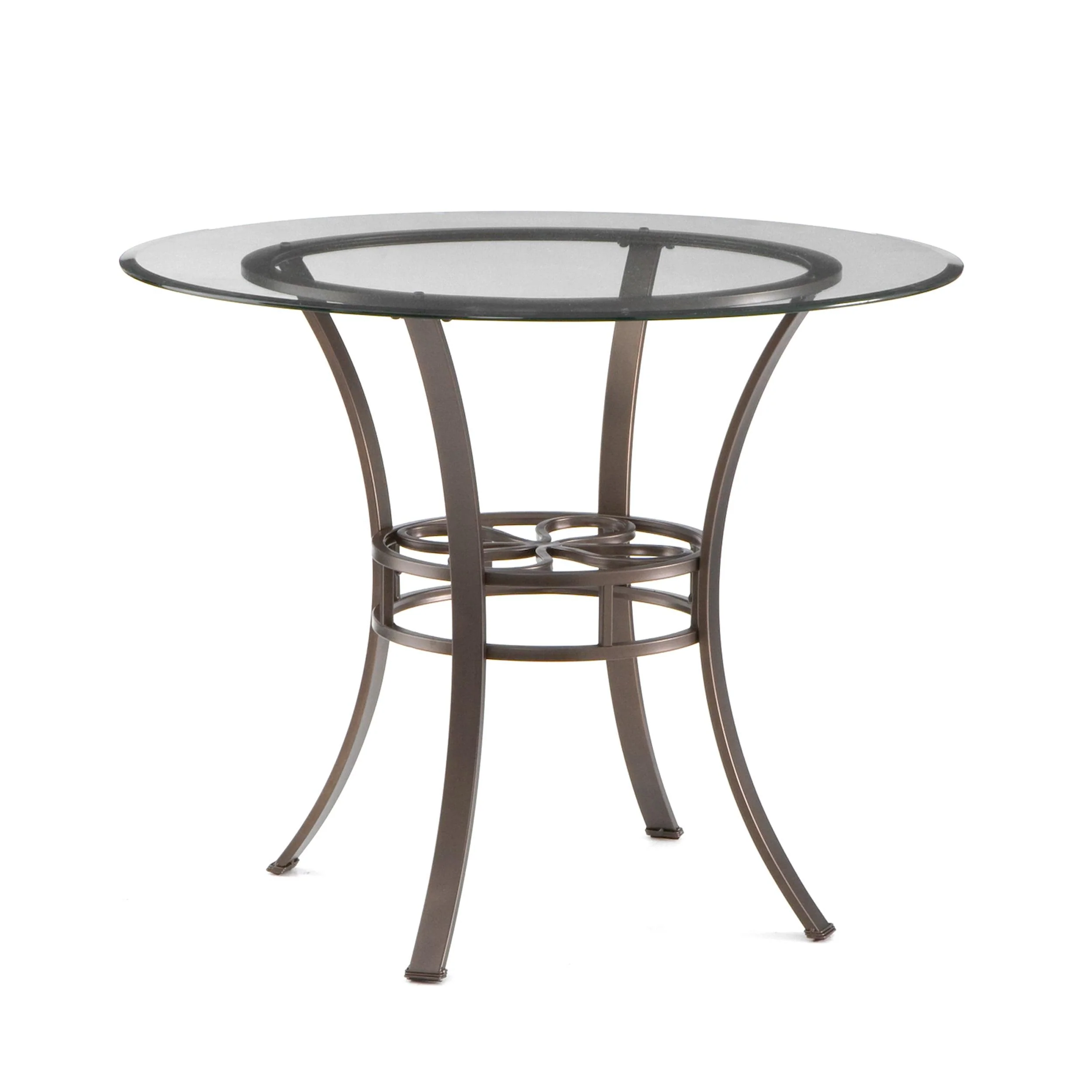 Lucianna Dining Table - Frankwebs